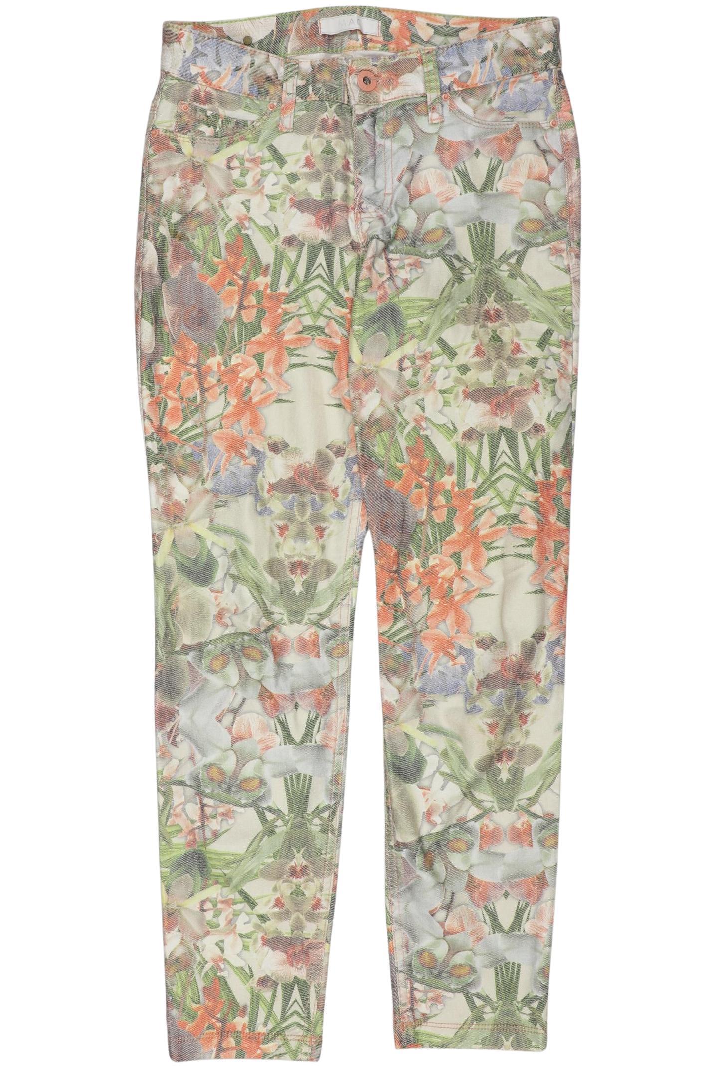 

MAC Damen Jeans, mehrfarbig, Gr. 36