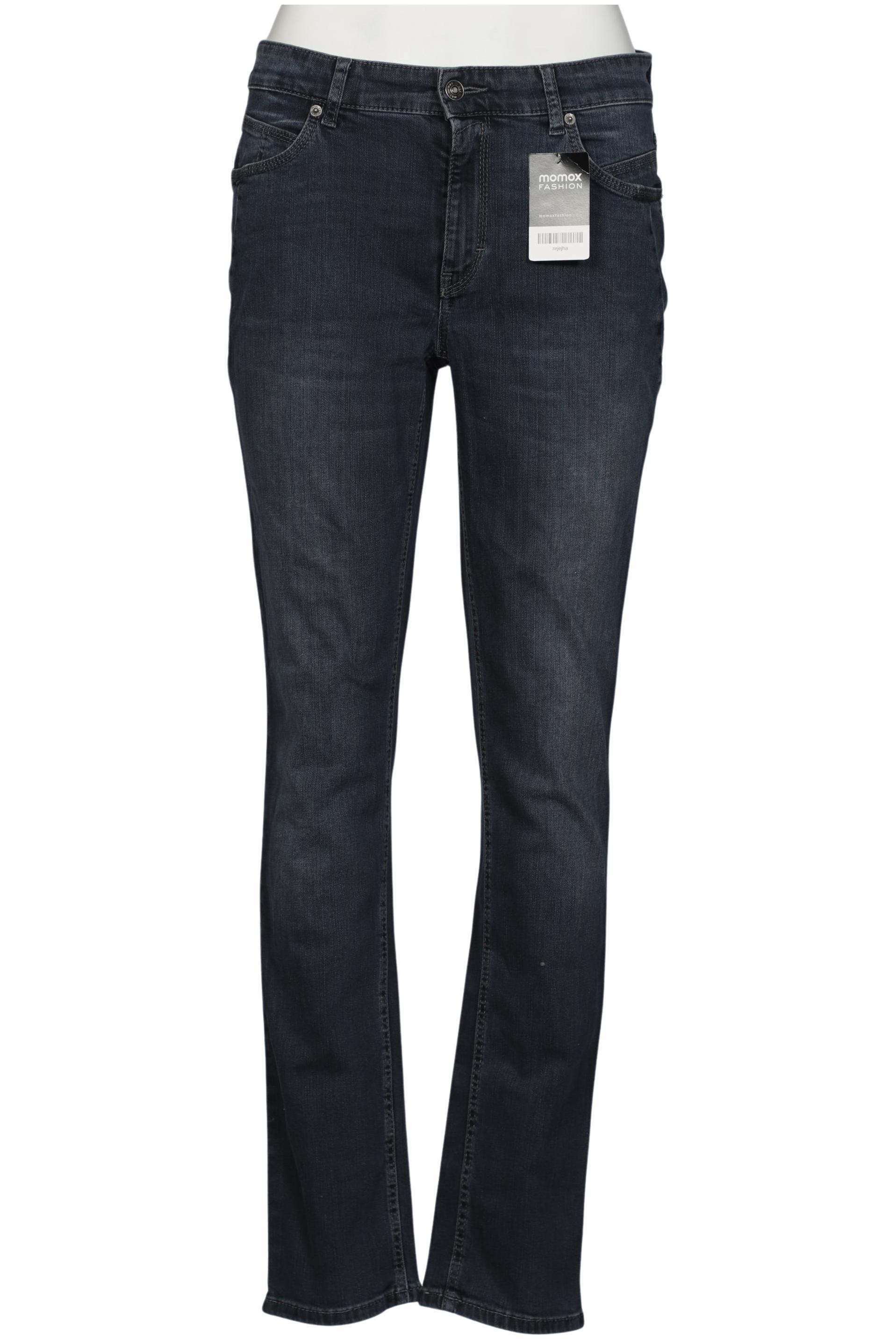 

MAC Damen Jeans, blau, Gr. 31