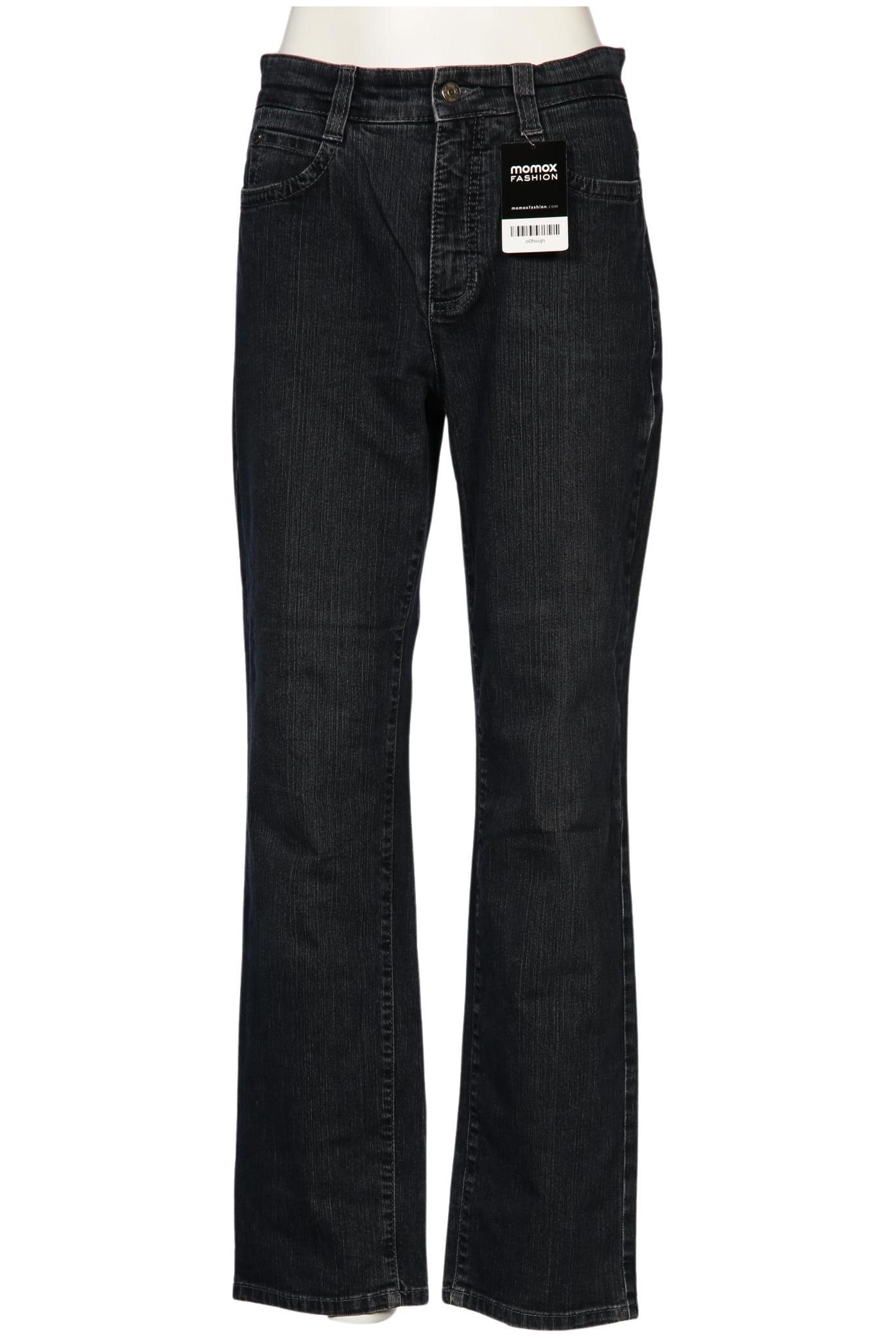 

MAC Damen Jeans, marineblau, Gr. 38