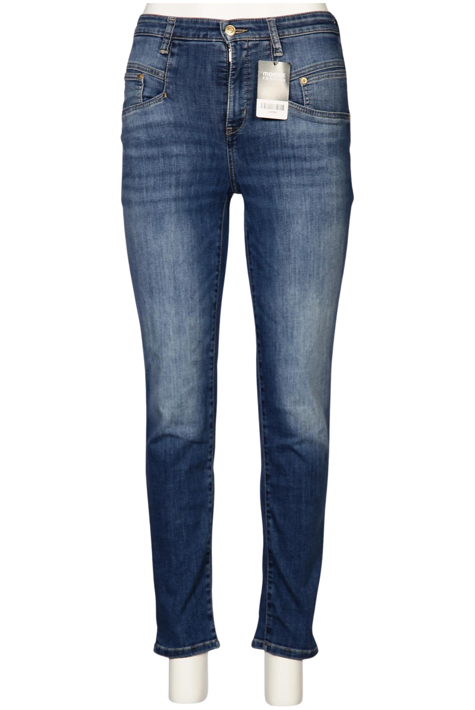 

MAC Damen Jeans, blau, Gr. 36