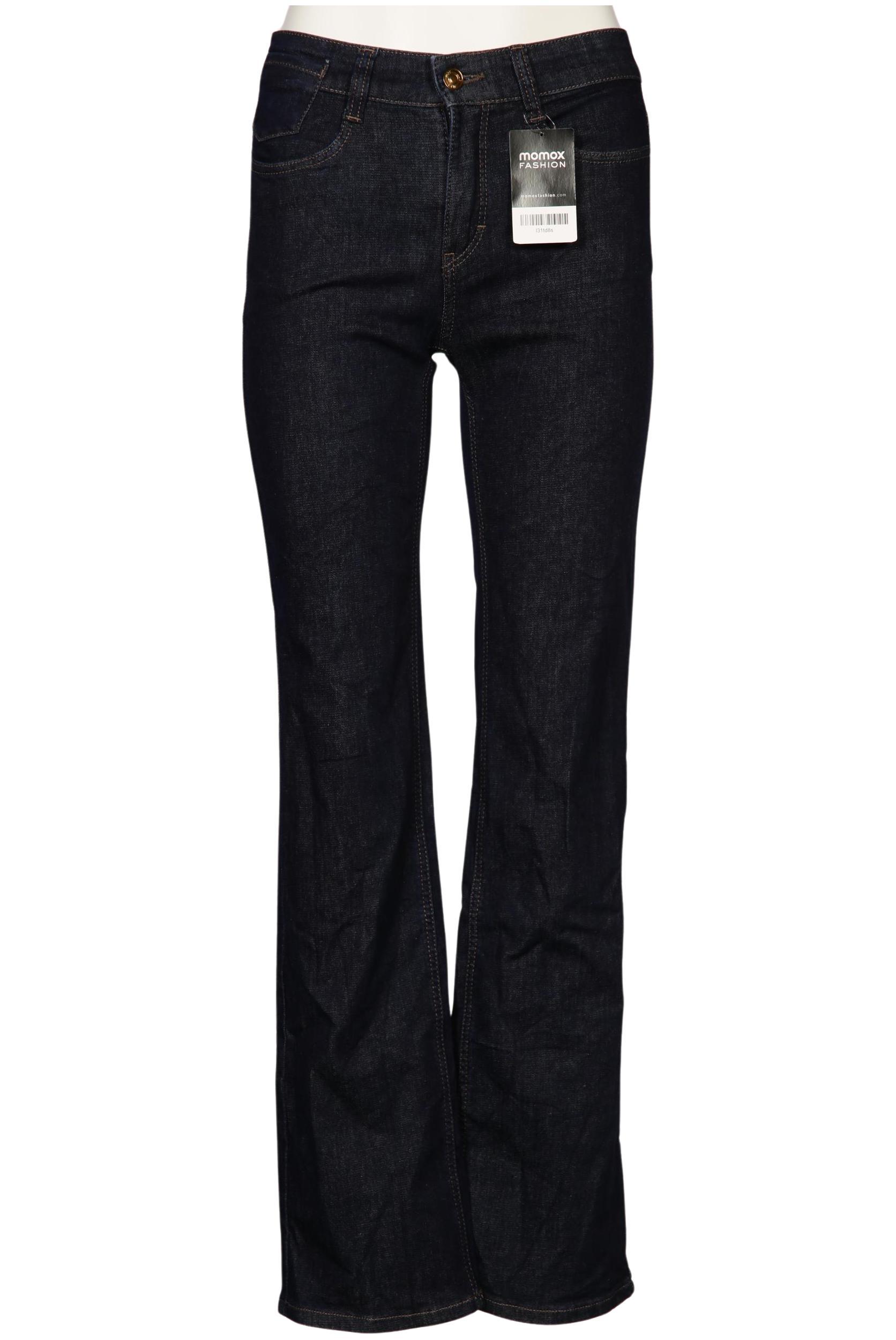 

MAC Damen Jeans, blau, Gr. 27