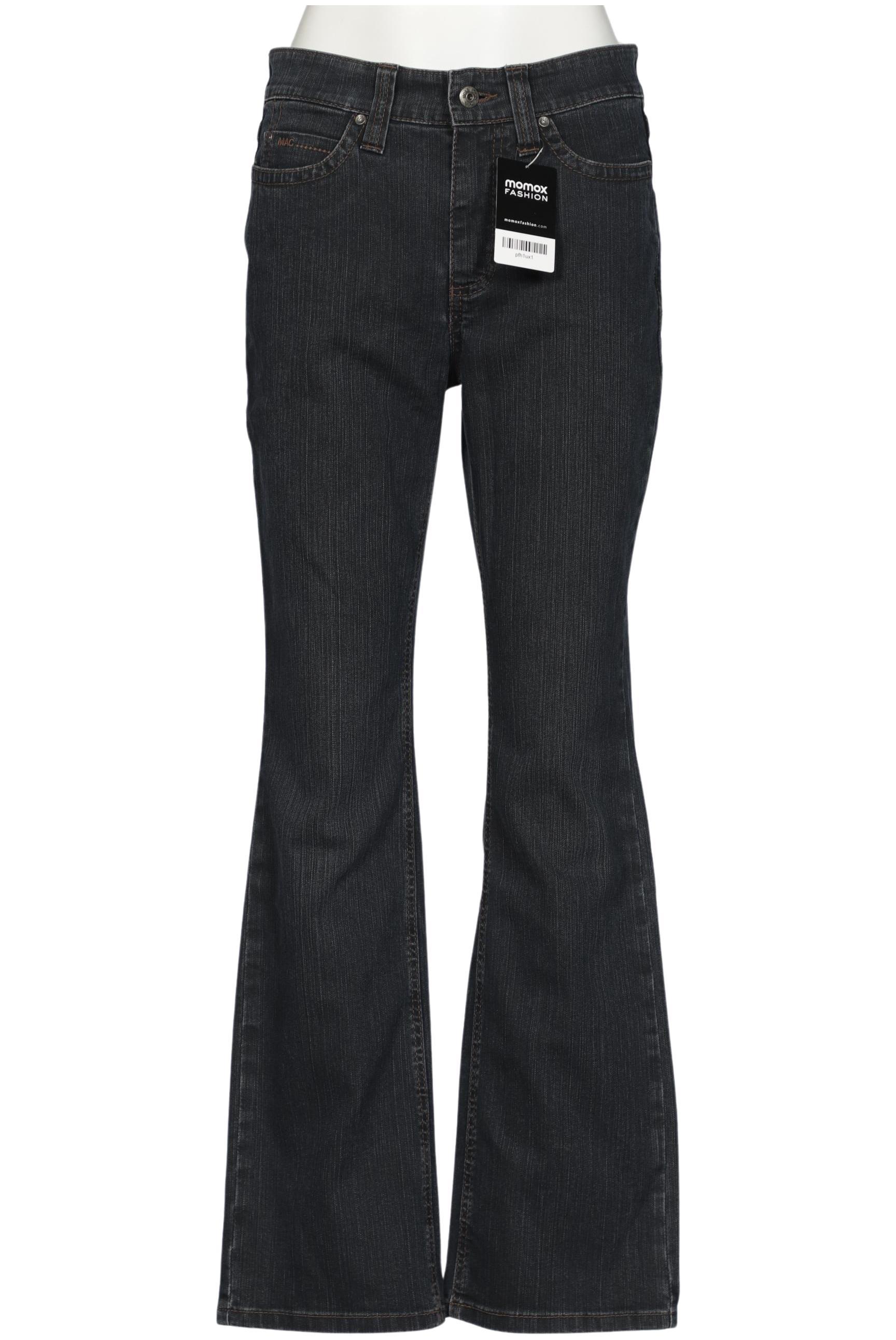 

MAC Damen Jeans, blau, Gr. 38