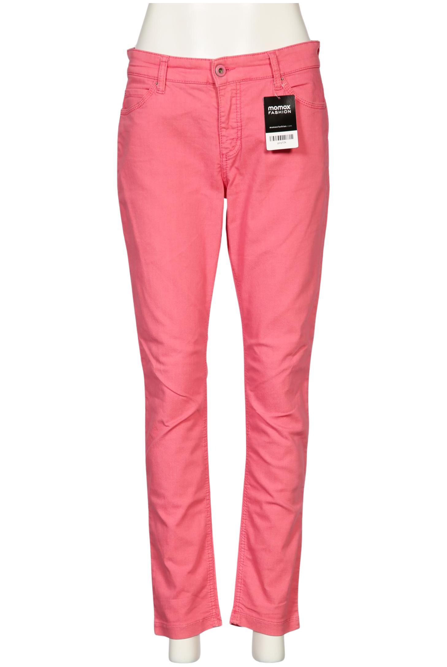 

MAC Damen Jeans, pink, Gr. 31