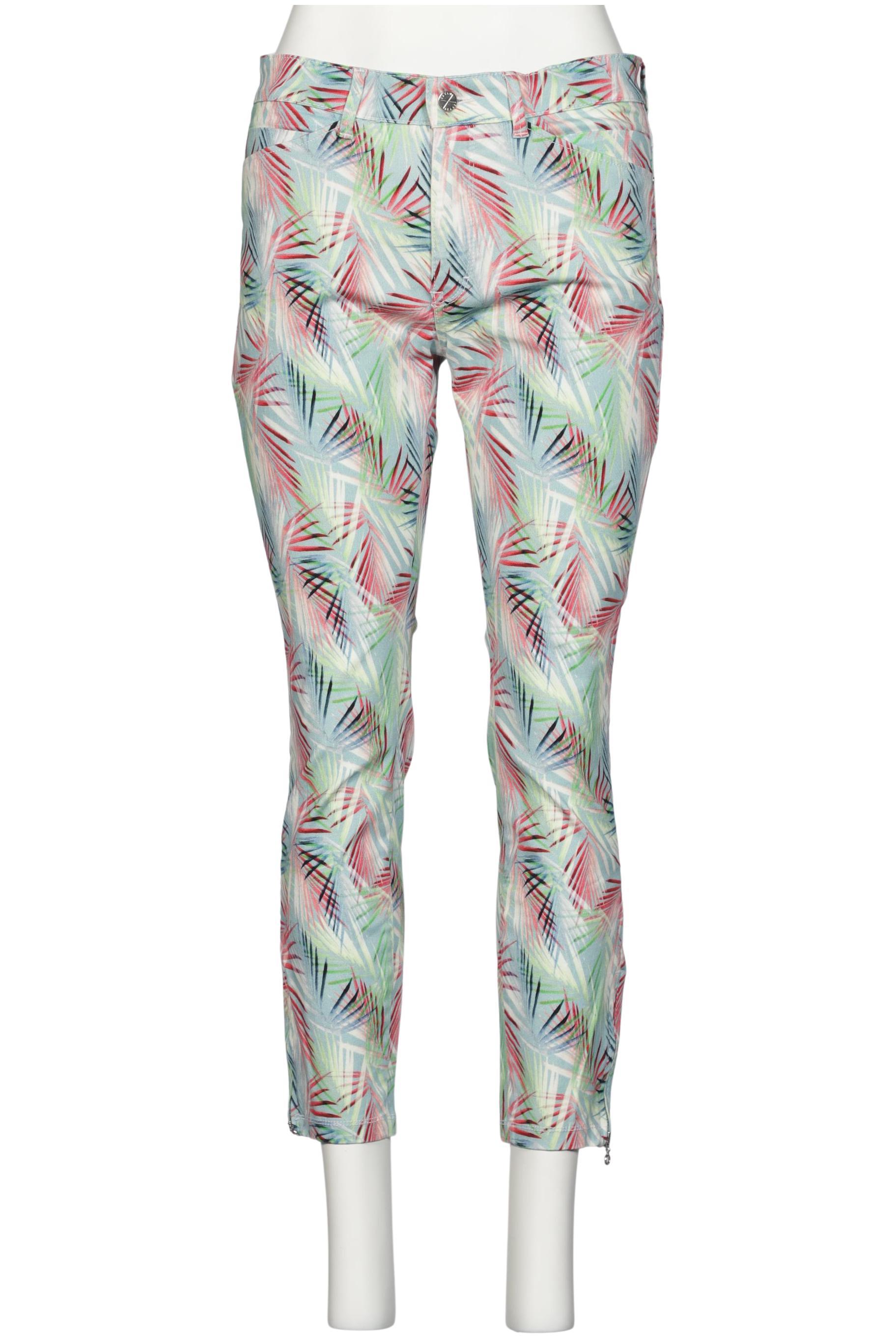 

MAC Damen Jeans, mehrfarbig, Gr. 32