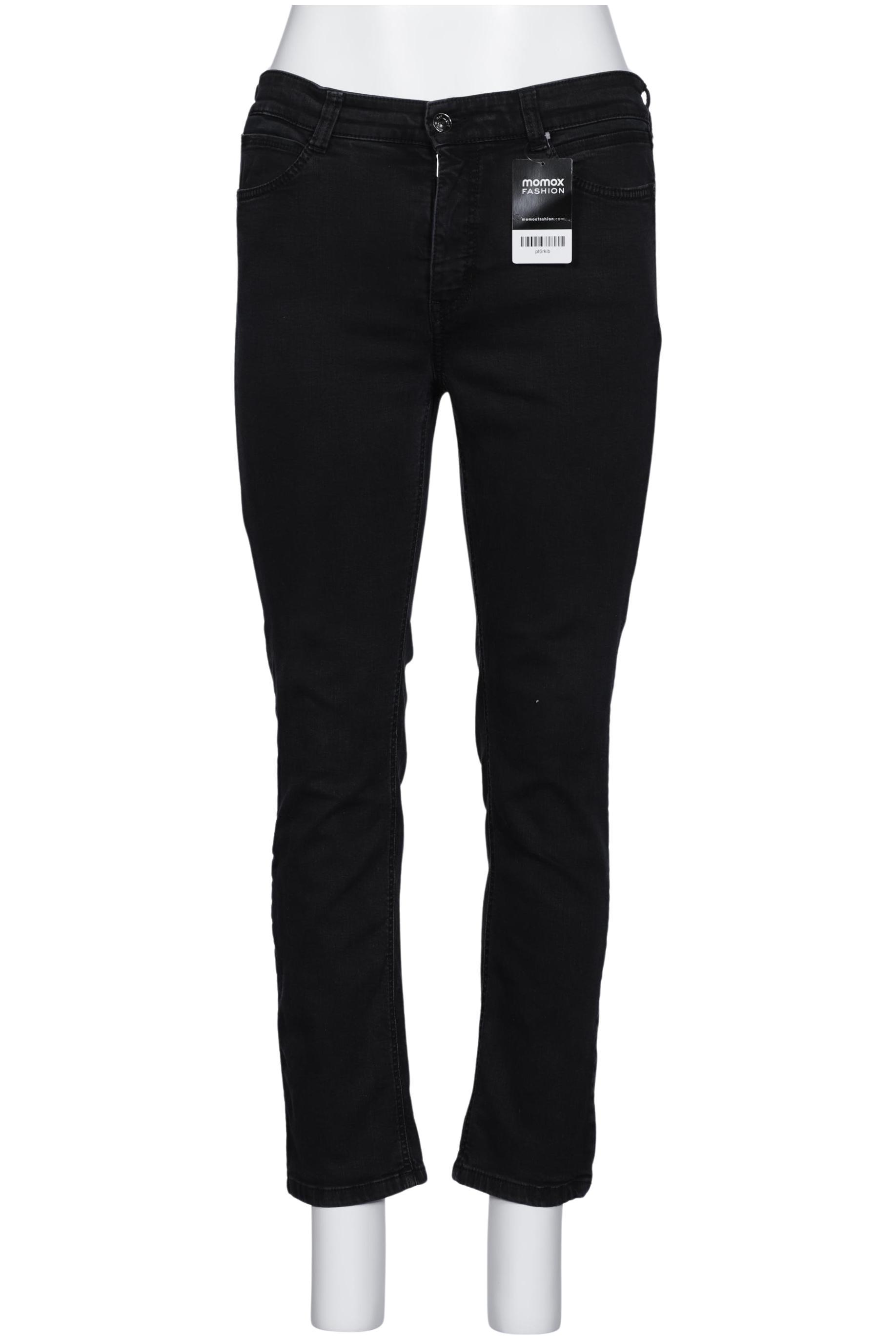 

MAC Damen Jeans, grau, Gr. 44