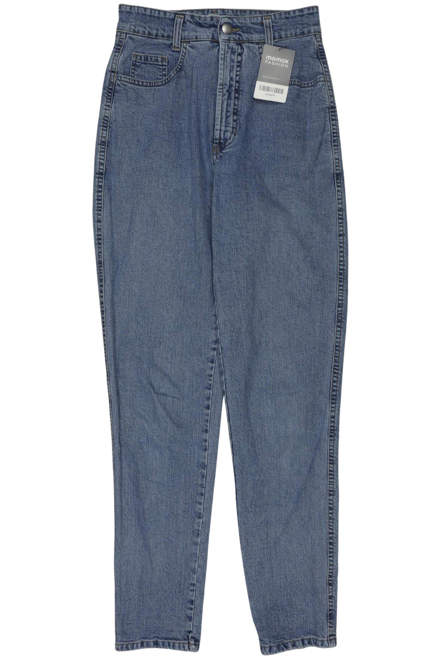 

MAC Damen Jeans, blau, Gr. 34