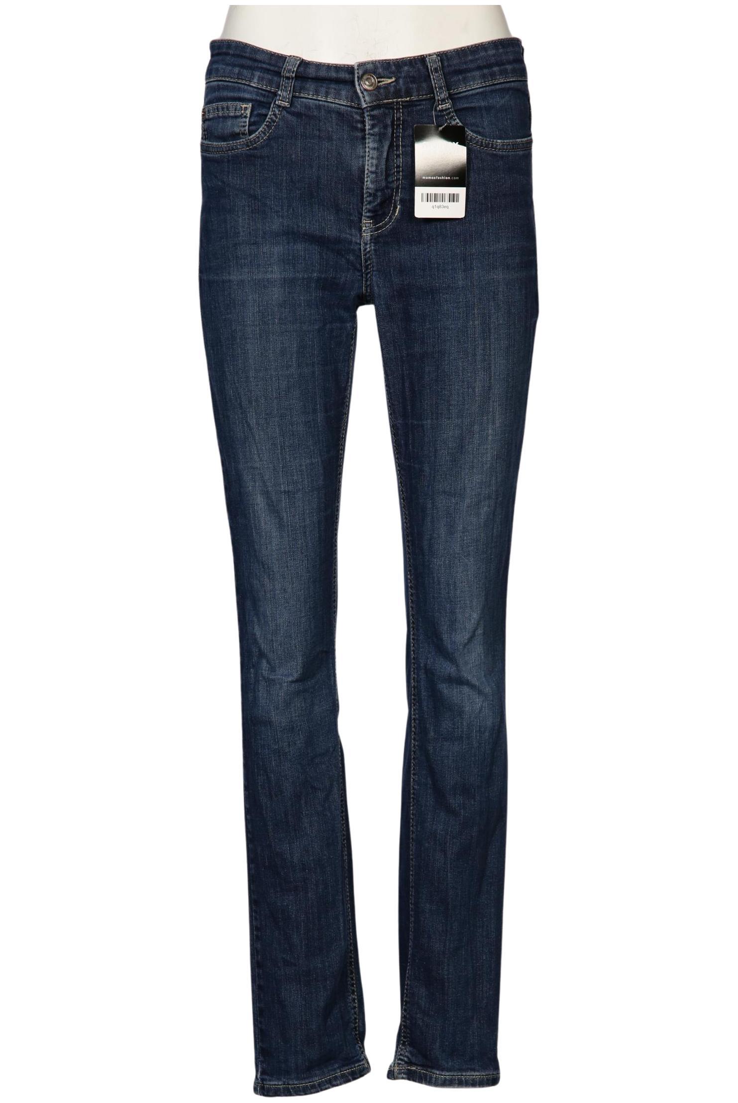 

MAC Damen Jeans, blau, Gr. 40
