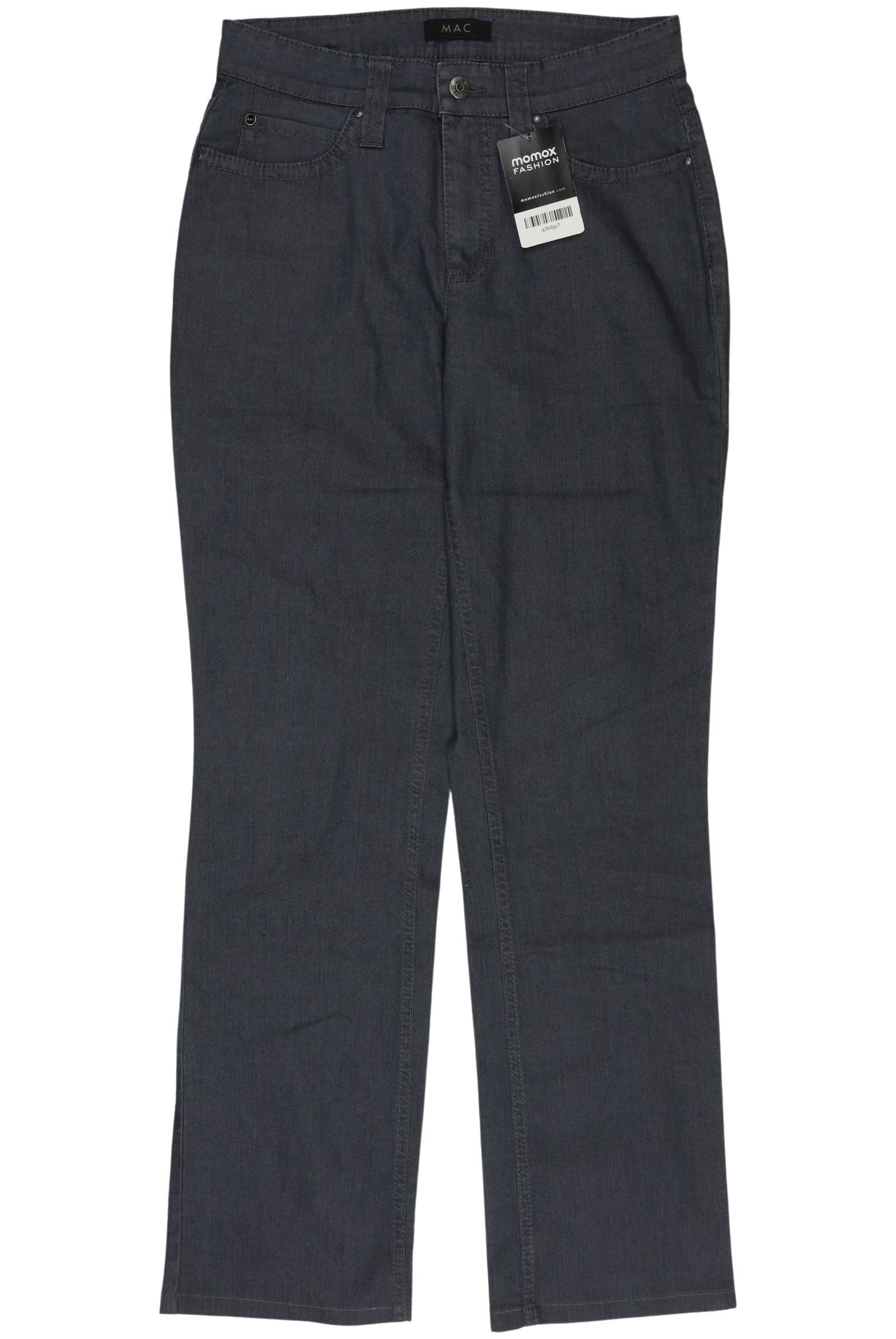 

MAC Damen Jeans, marineblau, Gr. 36