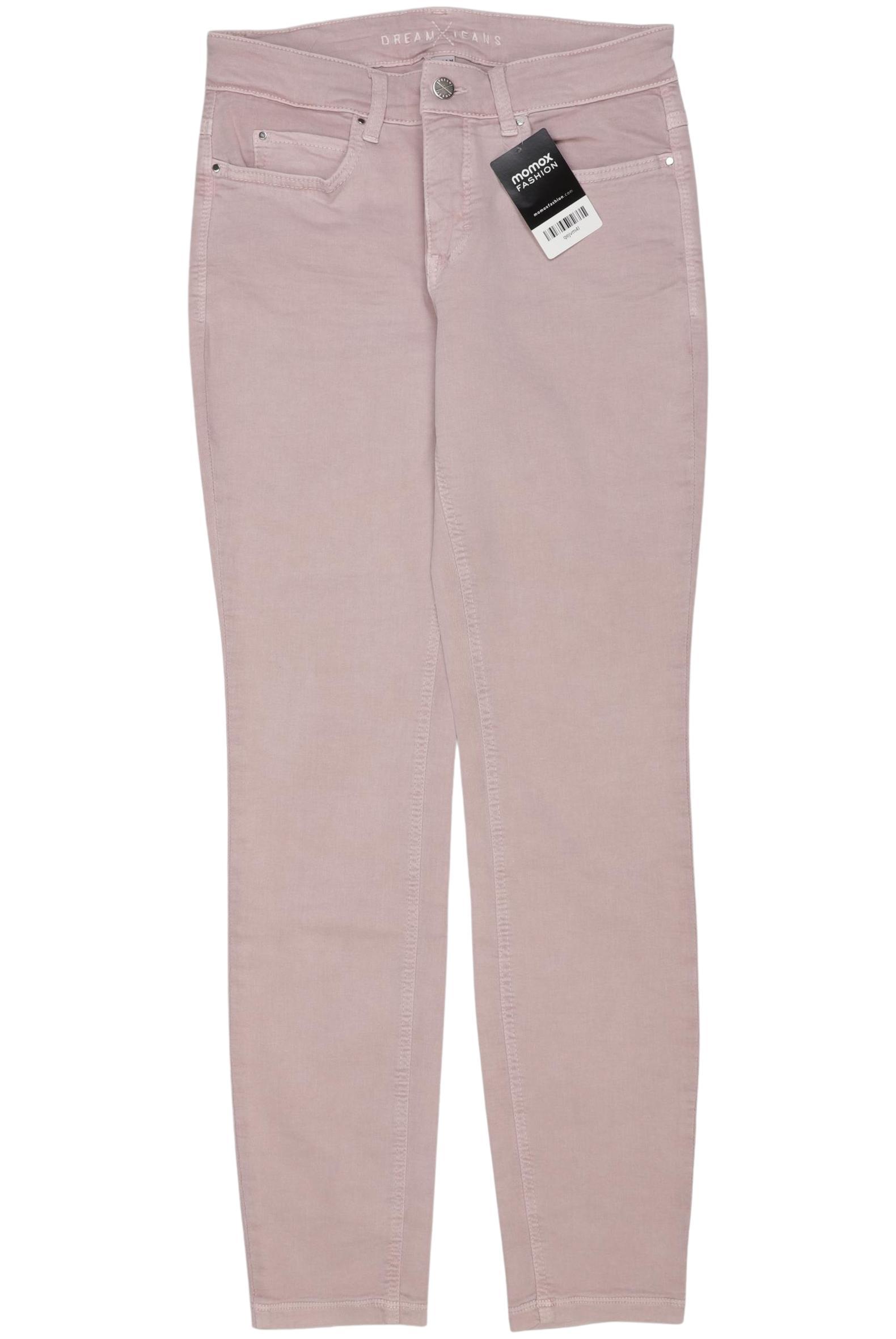 

MAC Damen Jeans, pink, Gr. 36