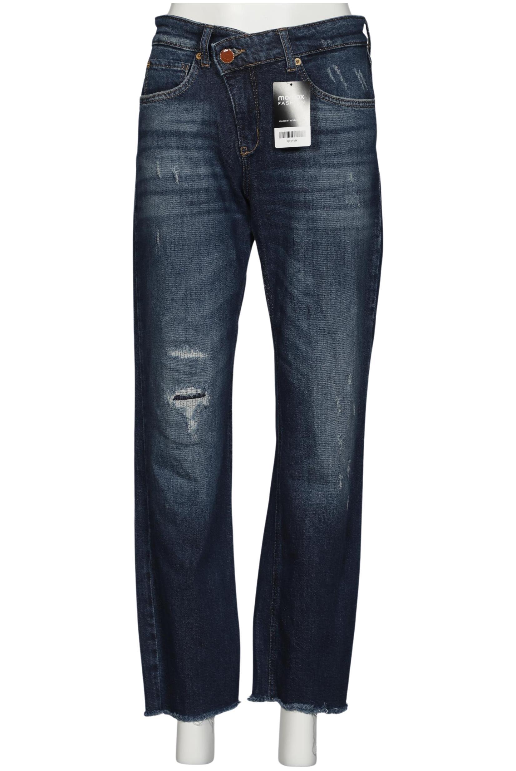 

MAC Damen Jeans, mehrfarbig, Gr. 32