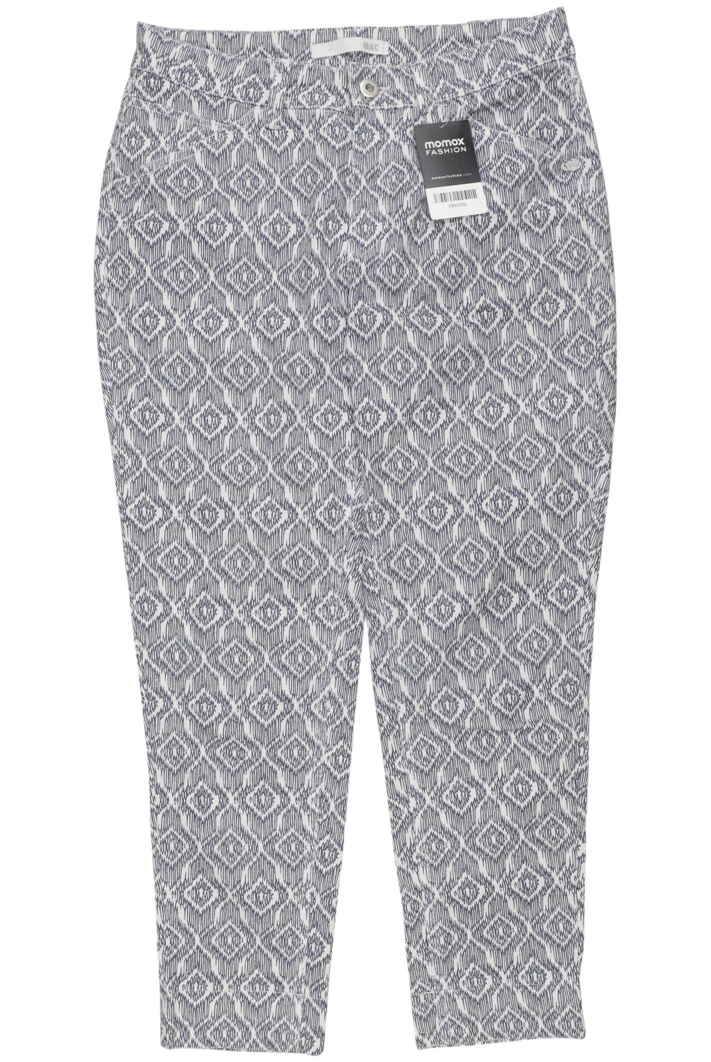 

MAC Damen Jeans, marineblau, Gr. 40