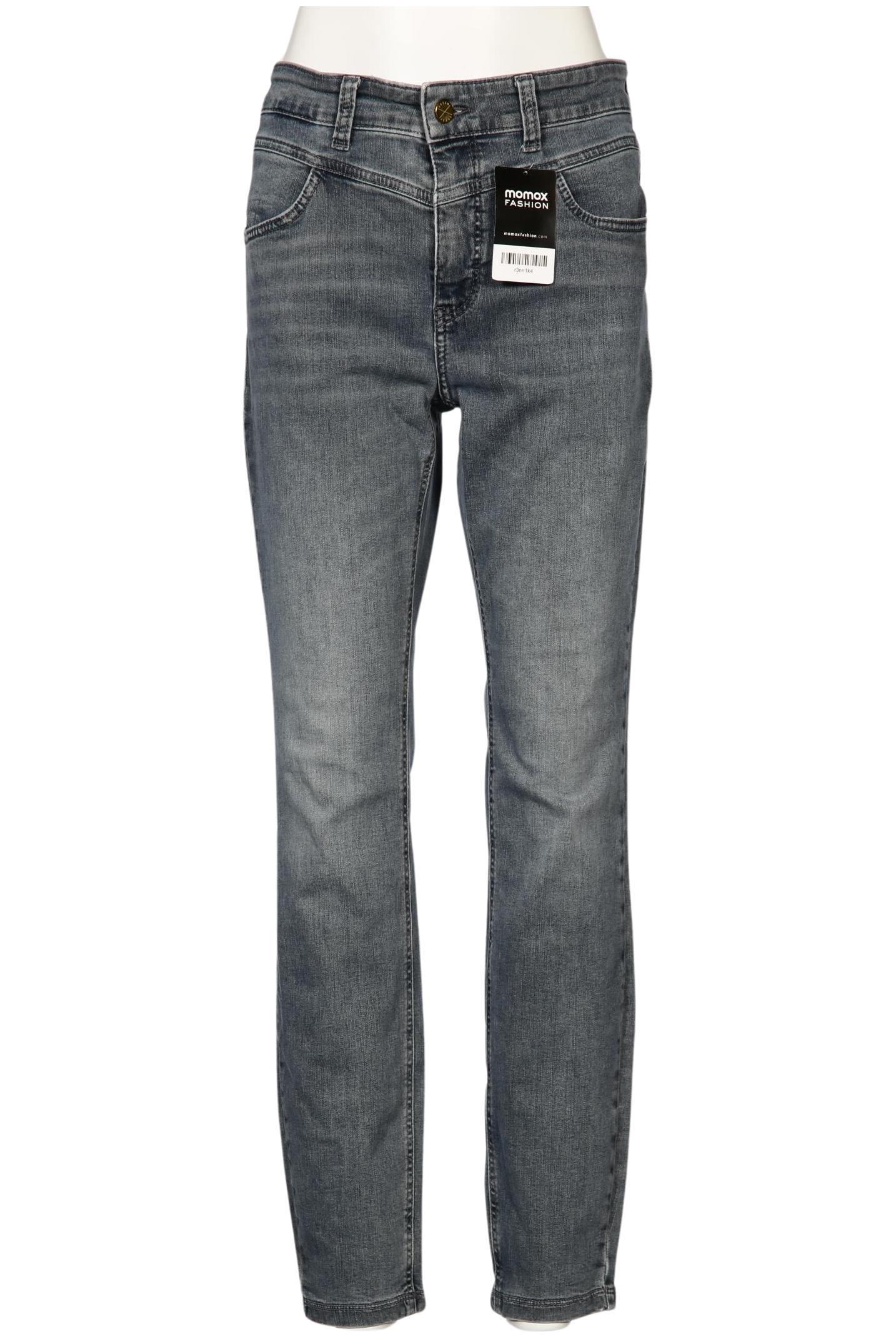 

MAC Damen Jeans, blau, Gr. 38