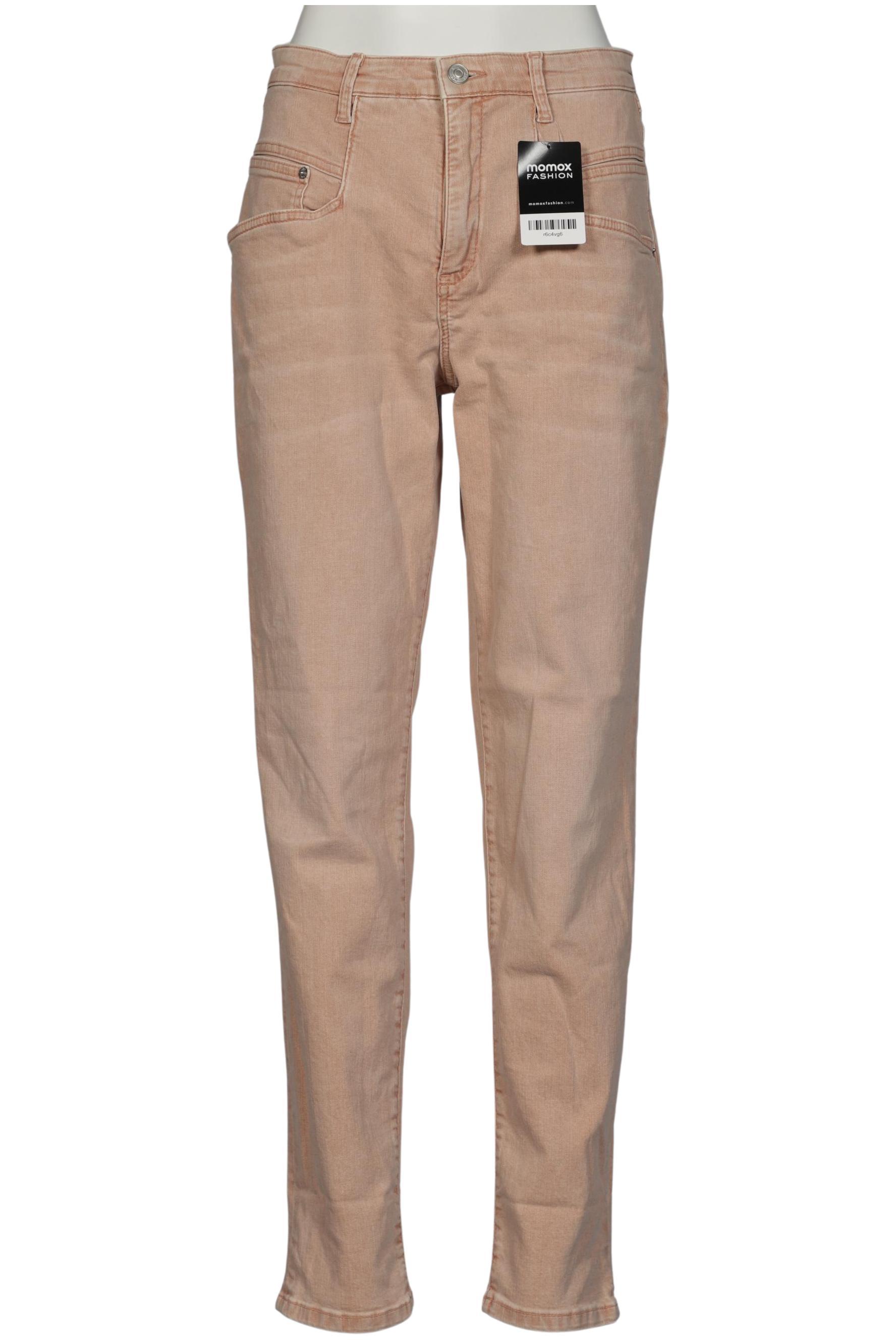 

MAC Damen Jeans, pink, Gr. 38