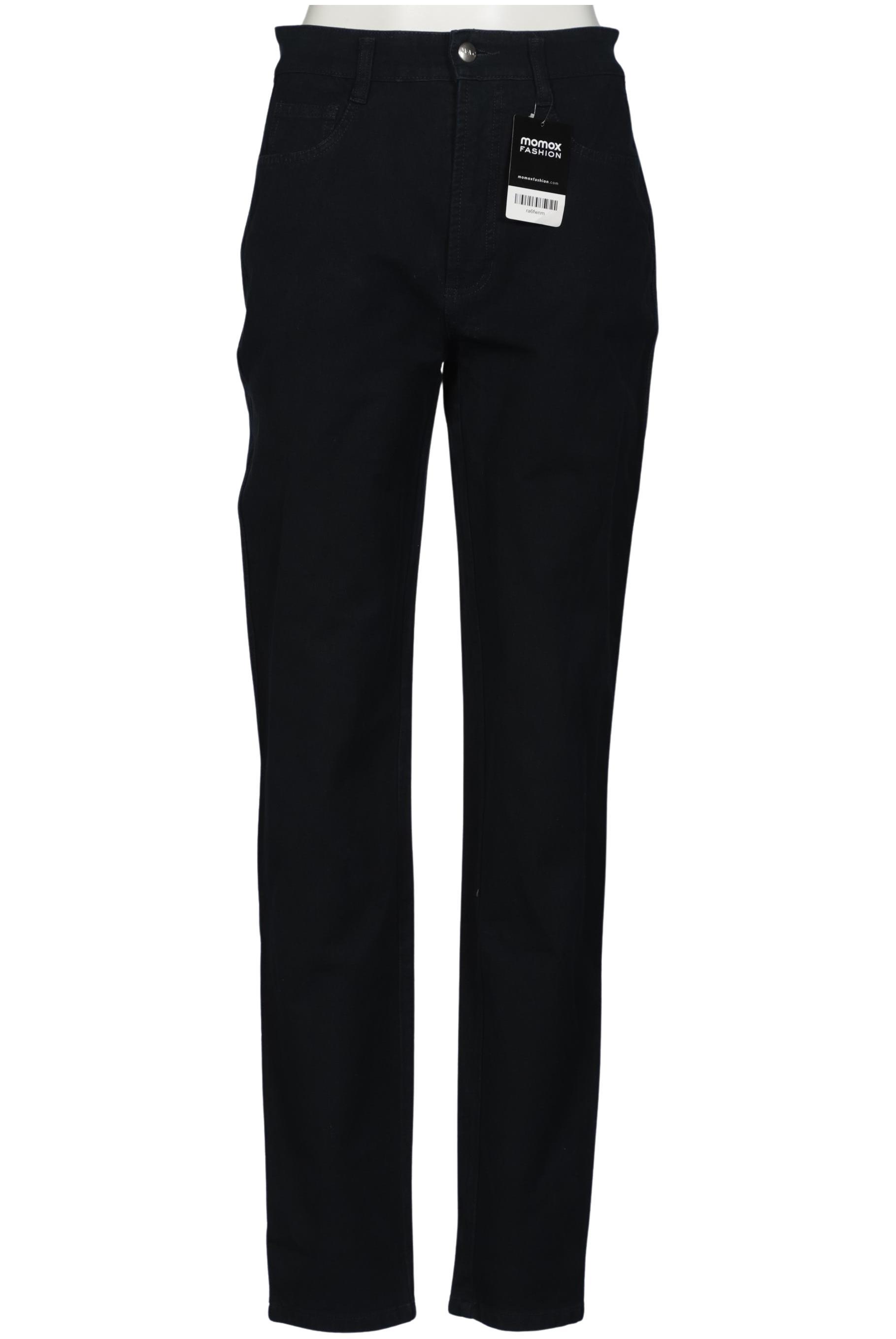 

MAC Damen Jeans, marineblau, Gr. 38