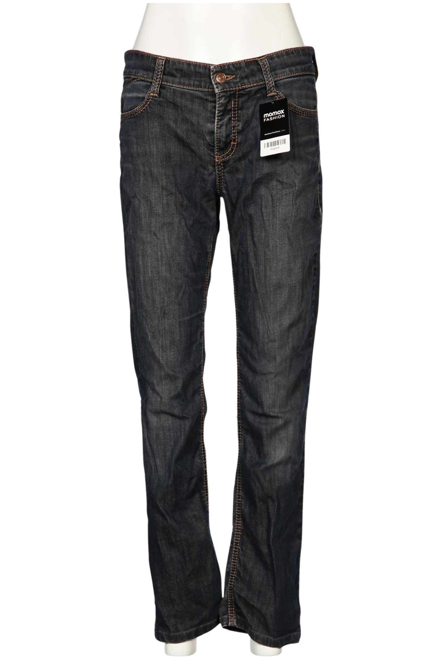 

MAC Damen Jeans, blau, Gr. 29