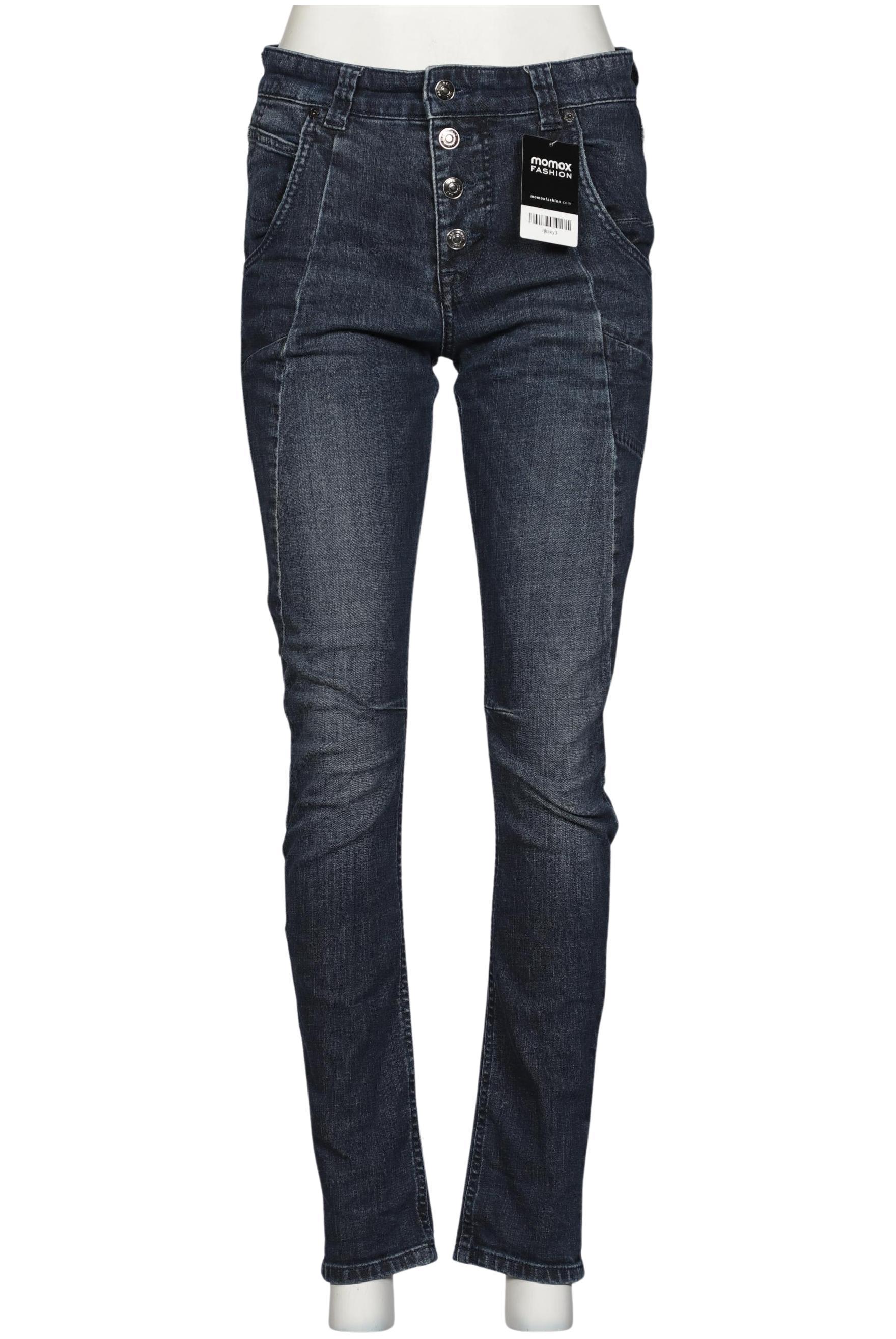 

MAC Damen Jeans, blau, Gr. 30