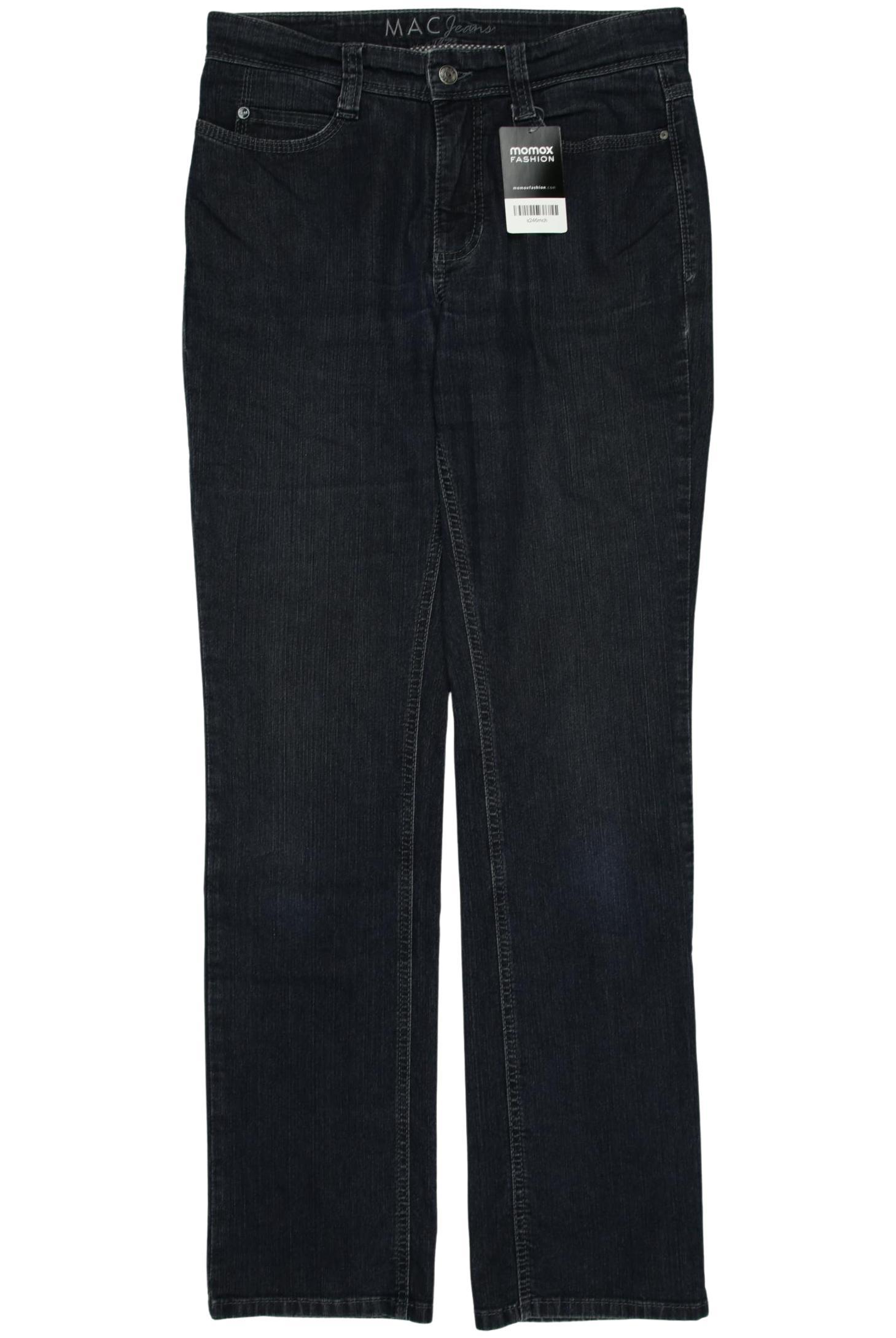 

MAC Damen Jeans, marineblau, Gr. 38