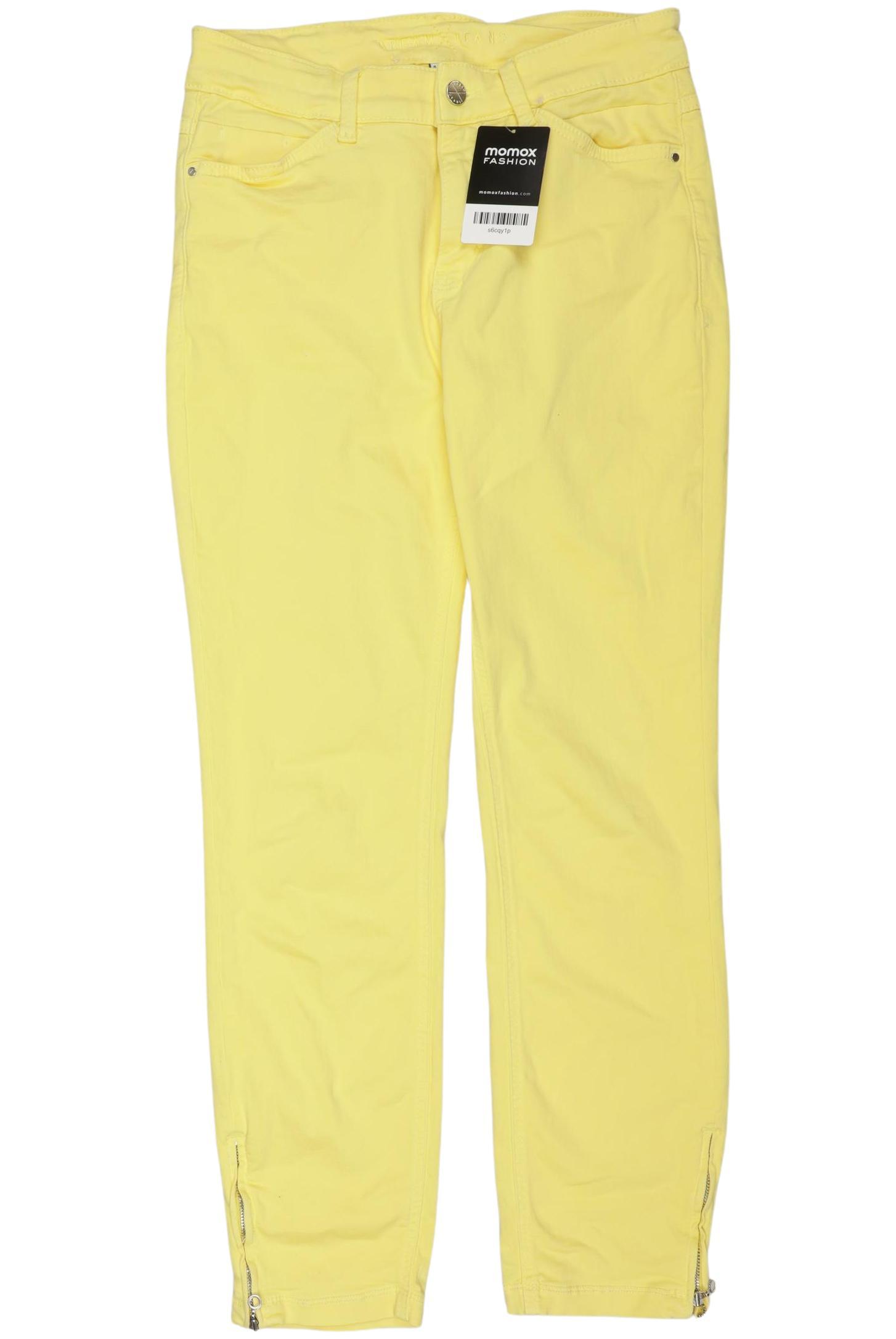 

MAC Damen Jeans, neon, Gr. 36