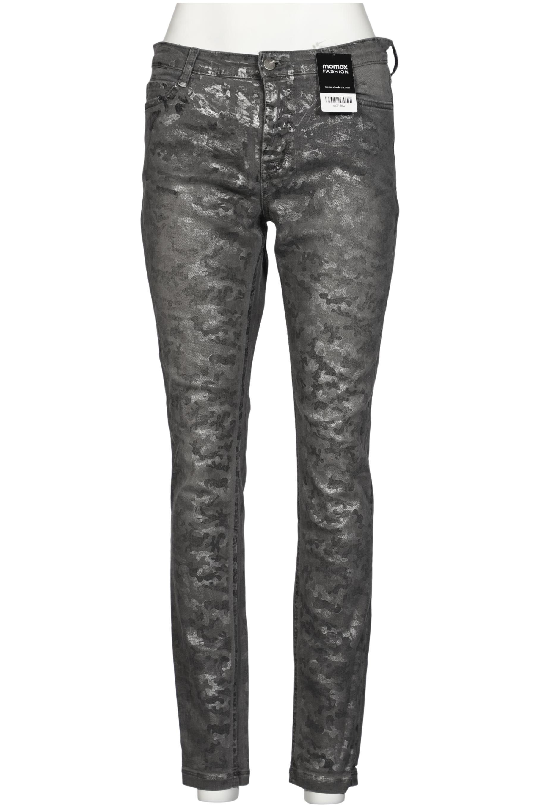 

MAC Damen Jeans, mehrfarbig, Gr. 32