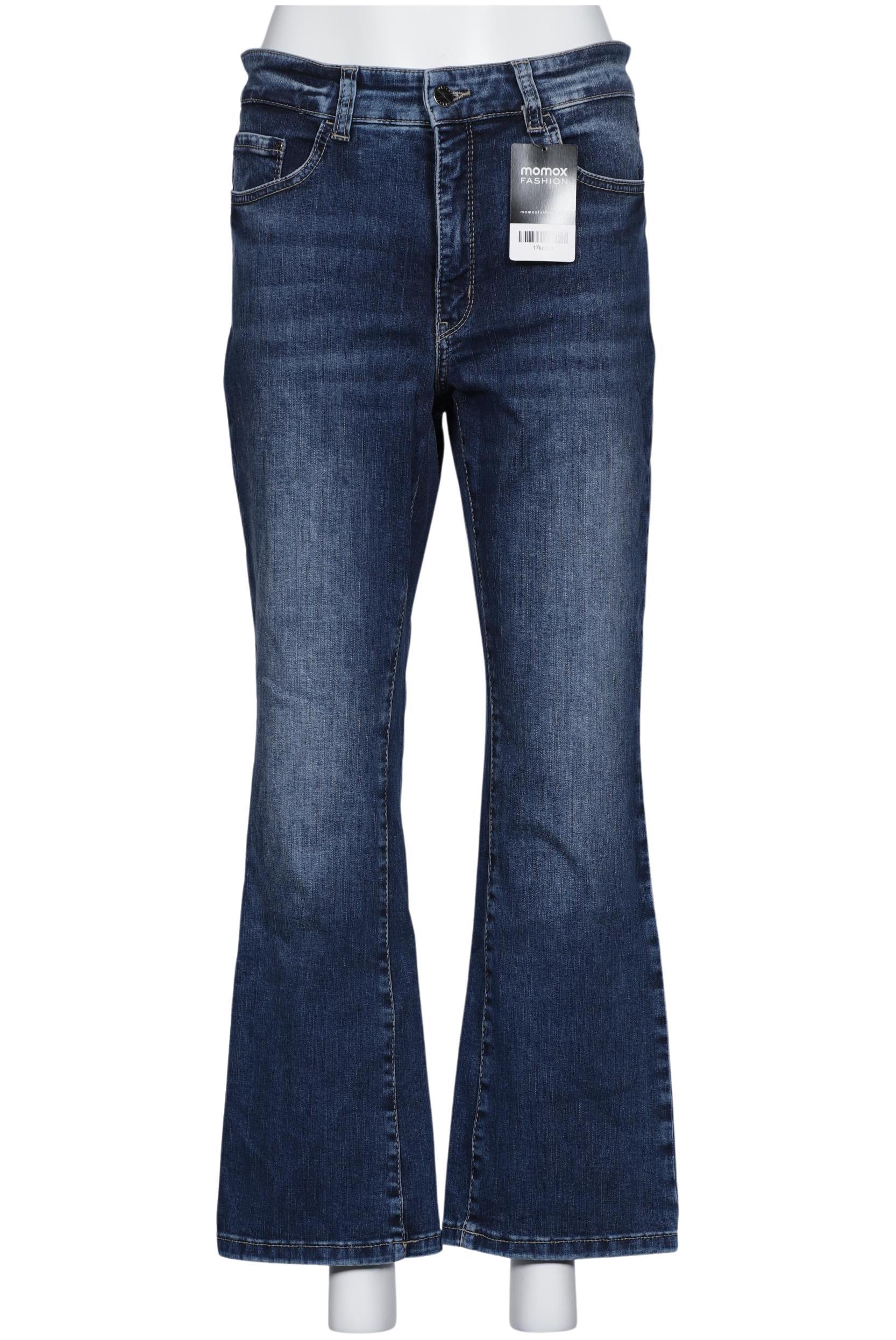 

MAC Damen Jeans, mehrfarbig, Gr. 38