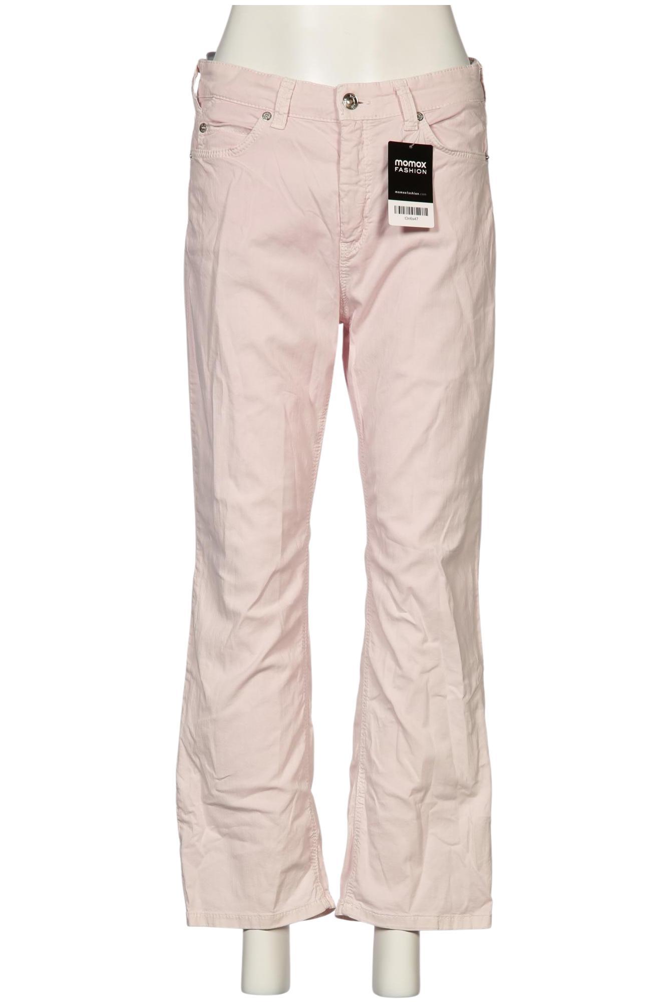 

MAC Damen Jeans, pink, Gr. 38