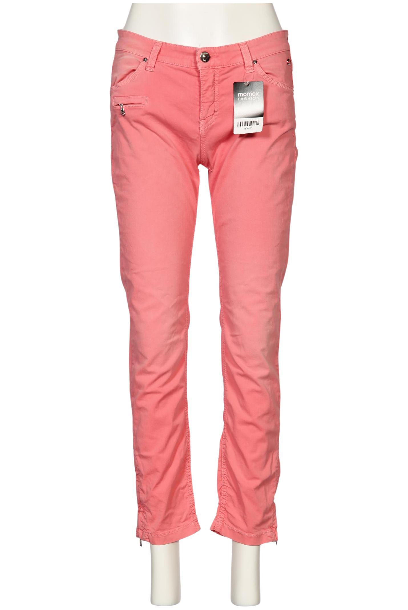 

MAC Damen Jeans, pink, Gr. 27