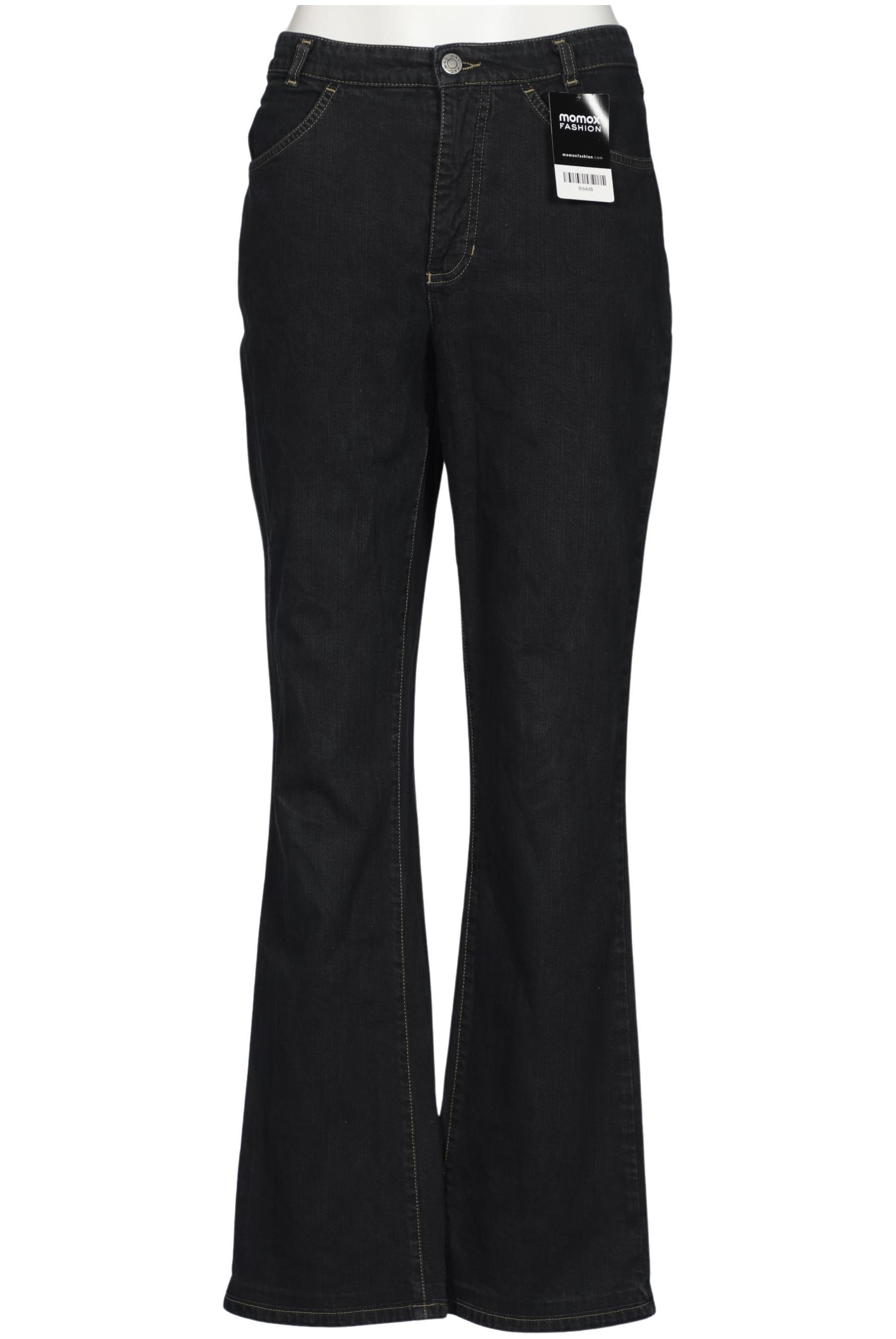 

MAC Damen Jeans, blau, Gr. 38