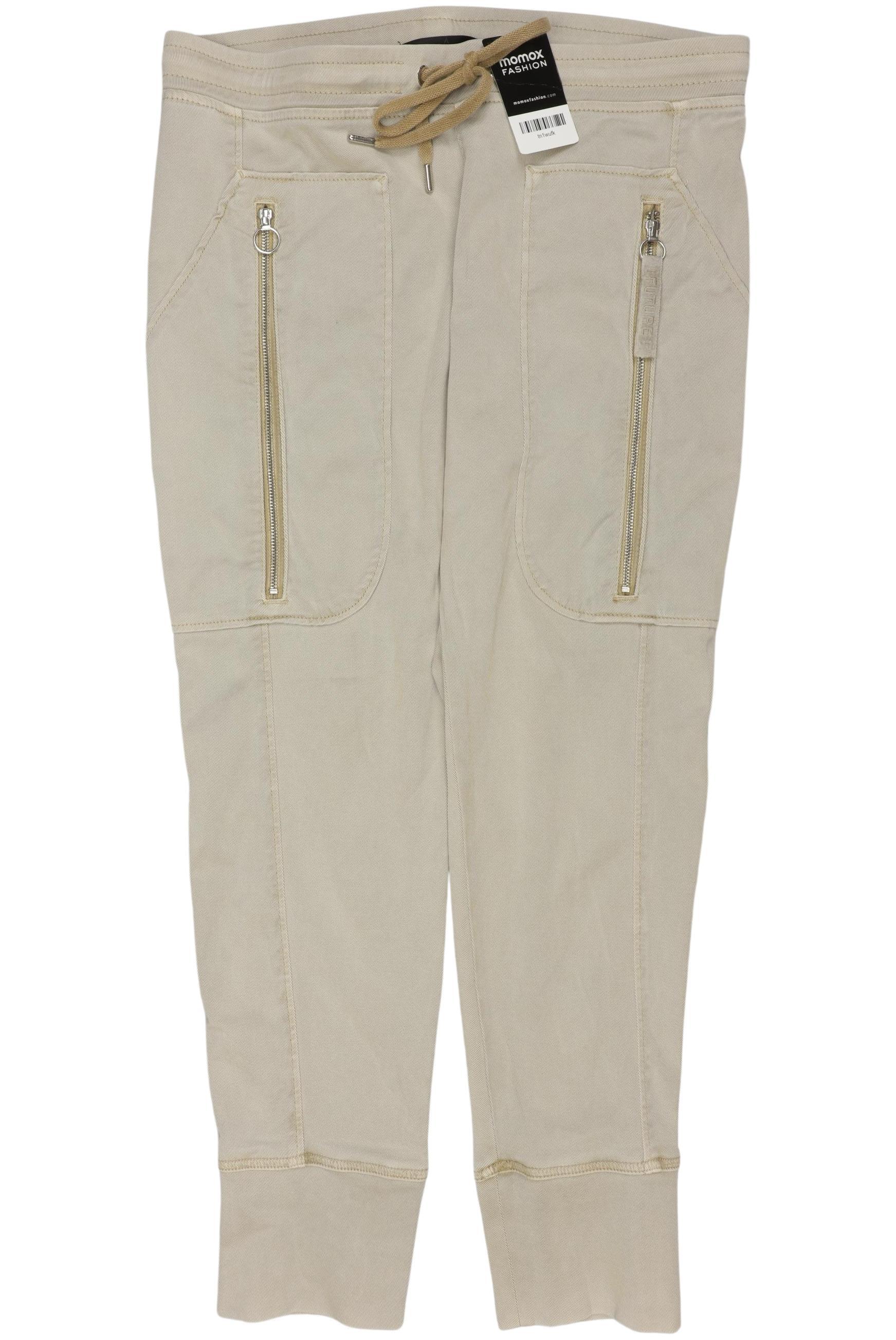 

MAC Damen Jeans, beige, Gr. 38
