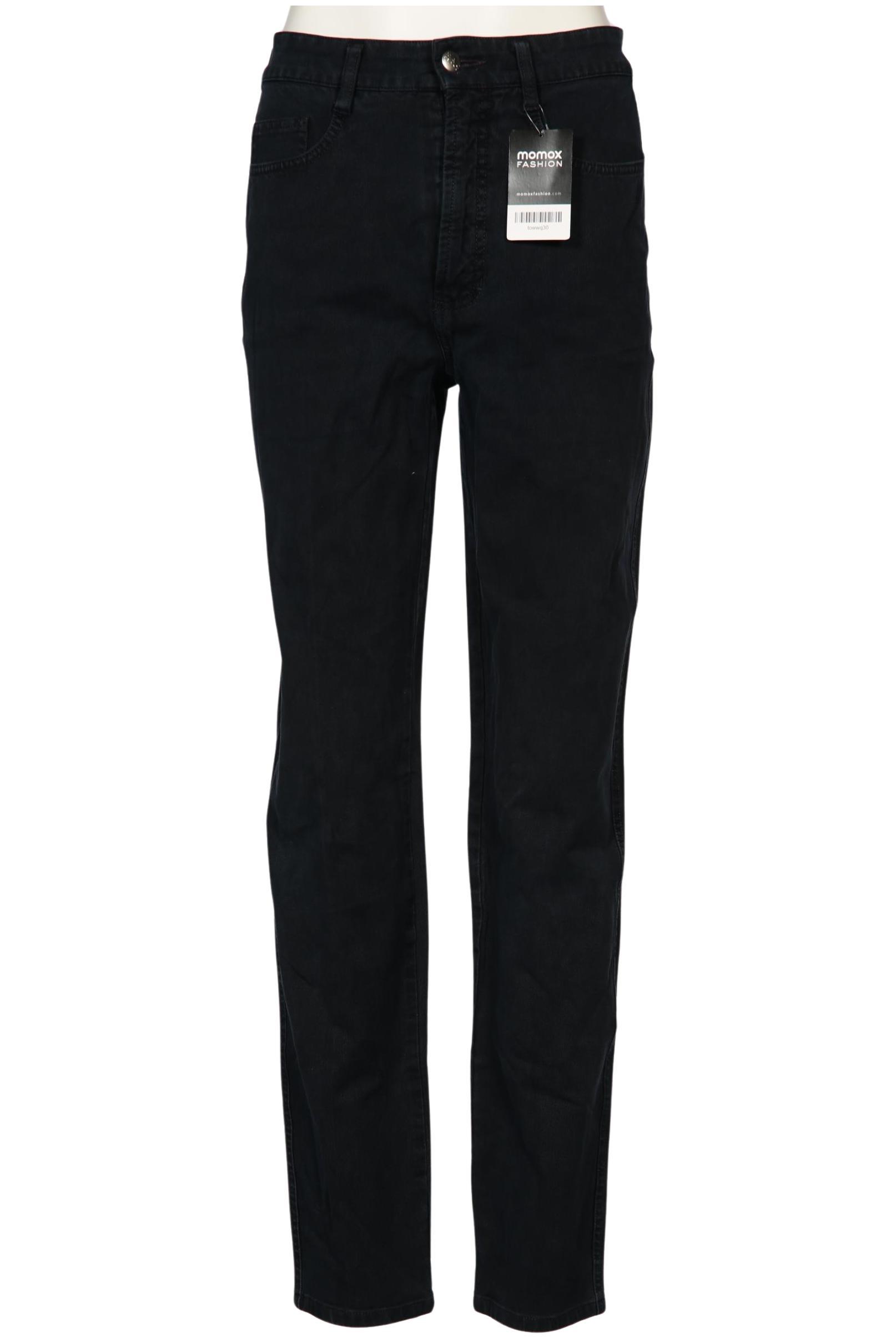 

MAC Damen Jeans, marineblau, Gr. 38