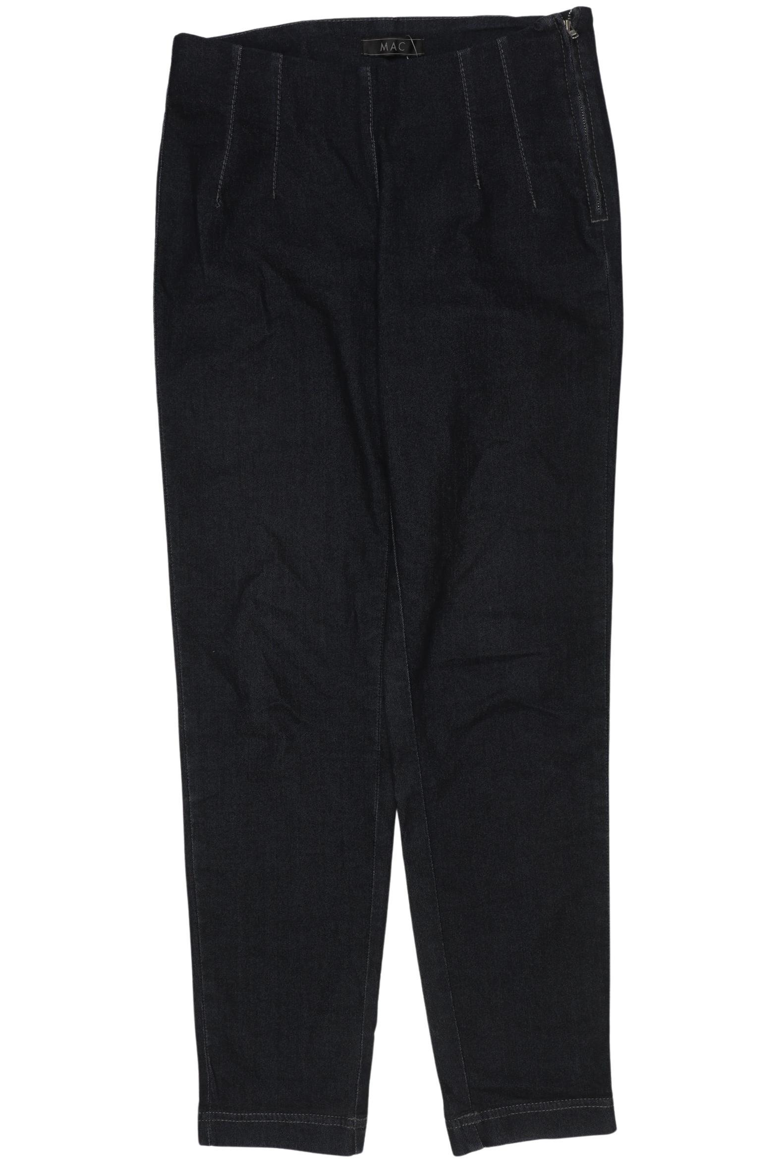 

MAC Damen Jeans, marineblau, Gr. 38