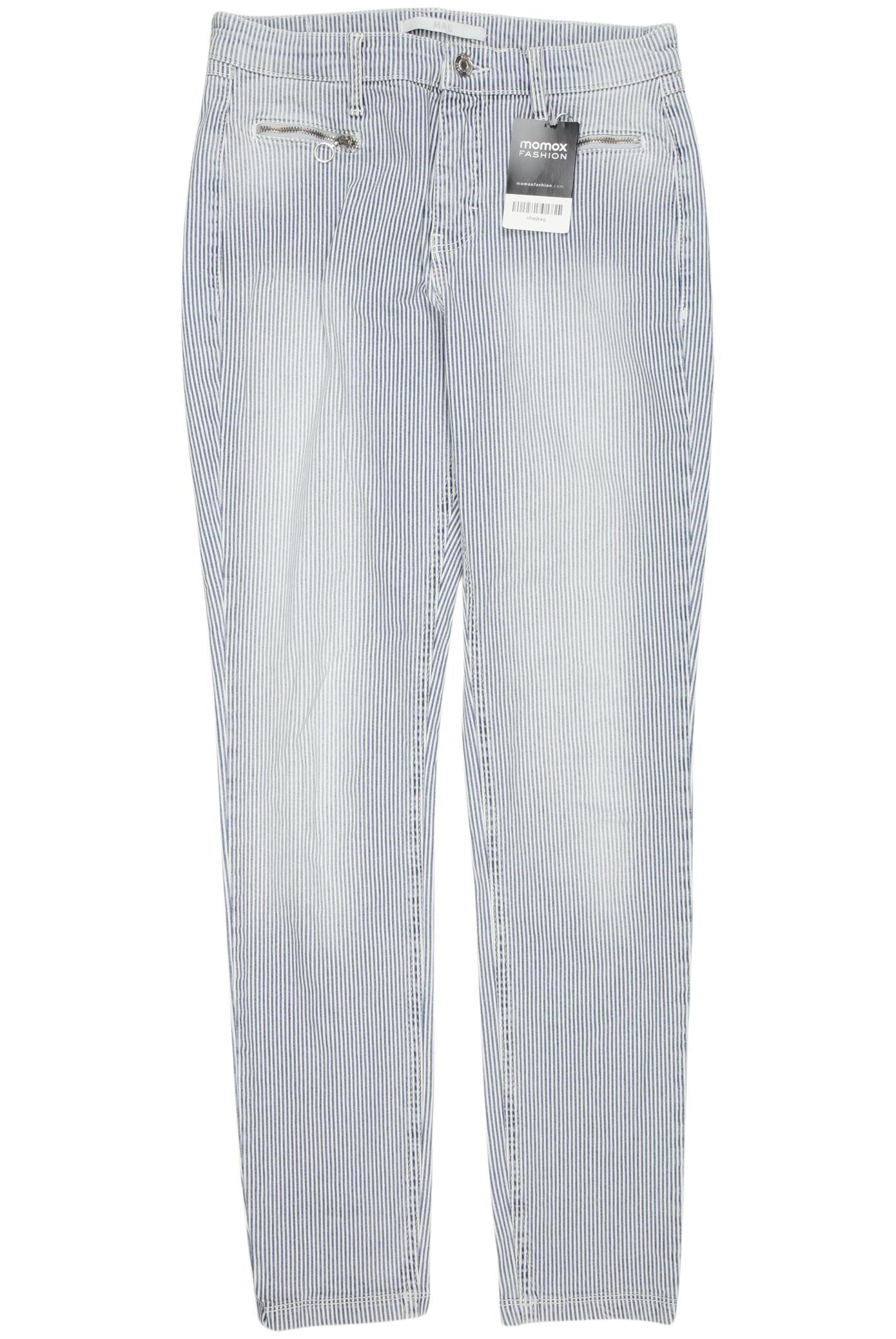 

MAC Damen Jeans, blau, Gr. 36