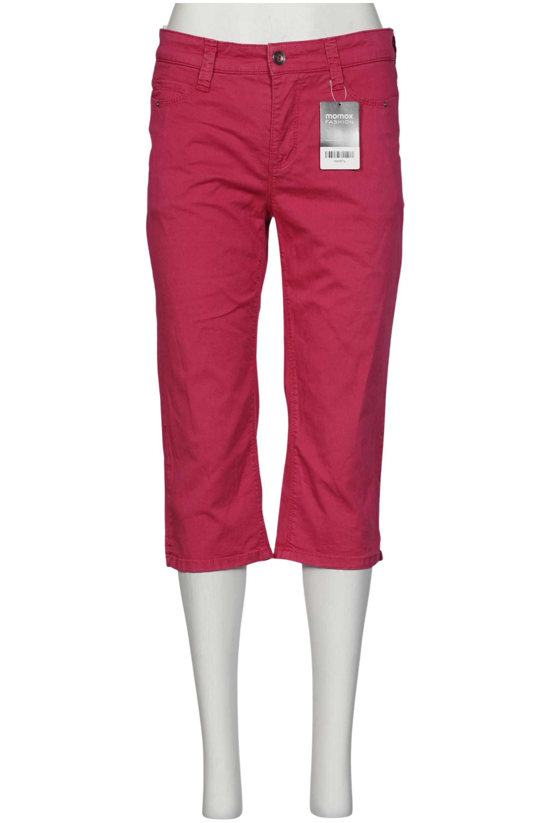 

MAC Damen Jeans, pink, Gr. 29