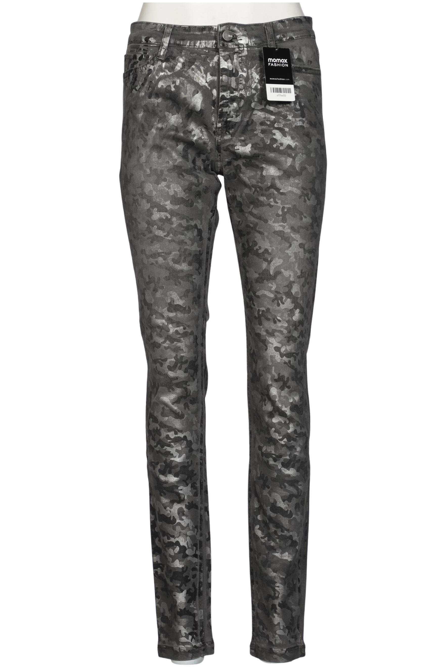 

MAC Damen Jeans, mehrfarbig, Gr. 40