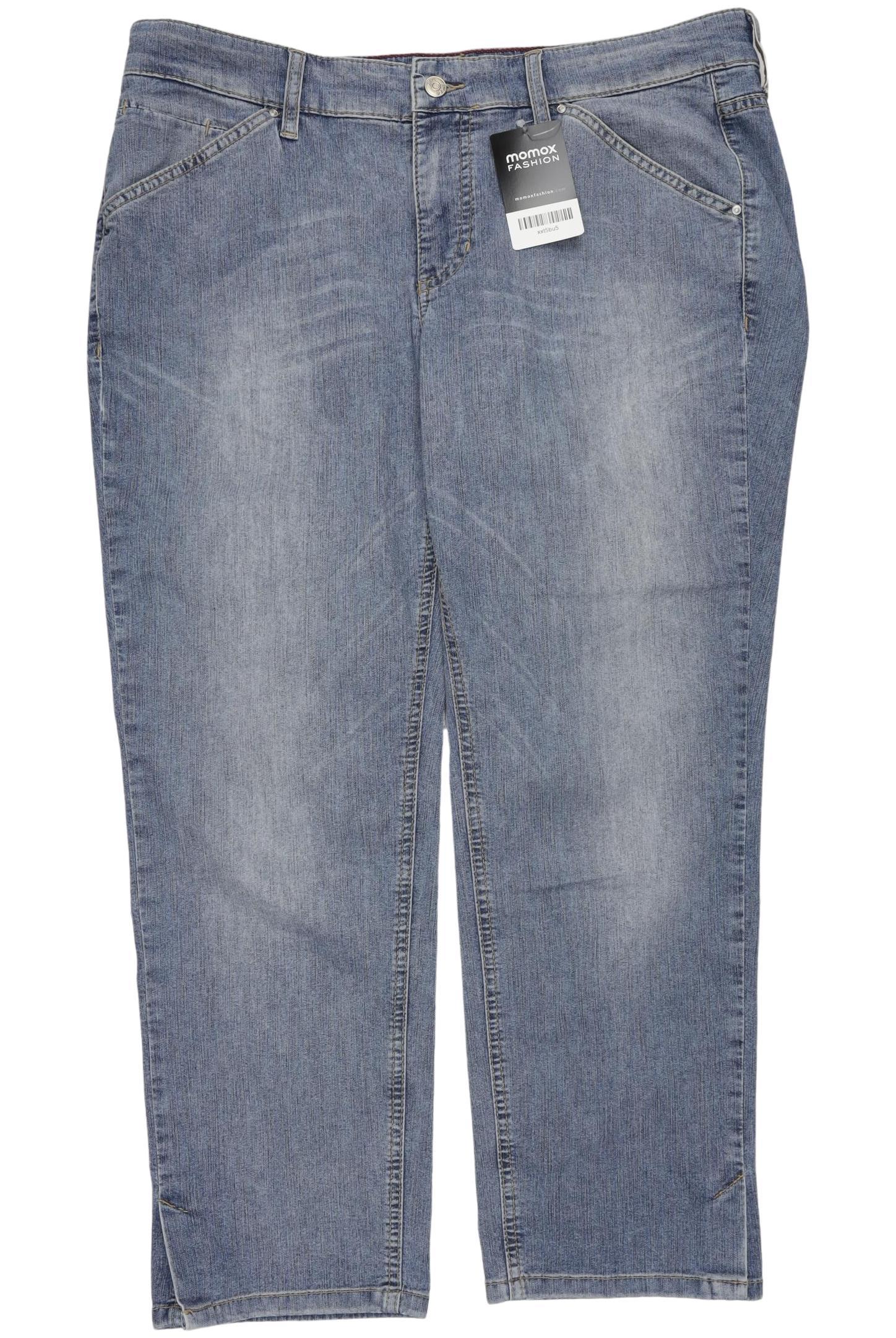

MAC Damen Jeans, blau, Gr. 44