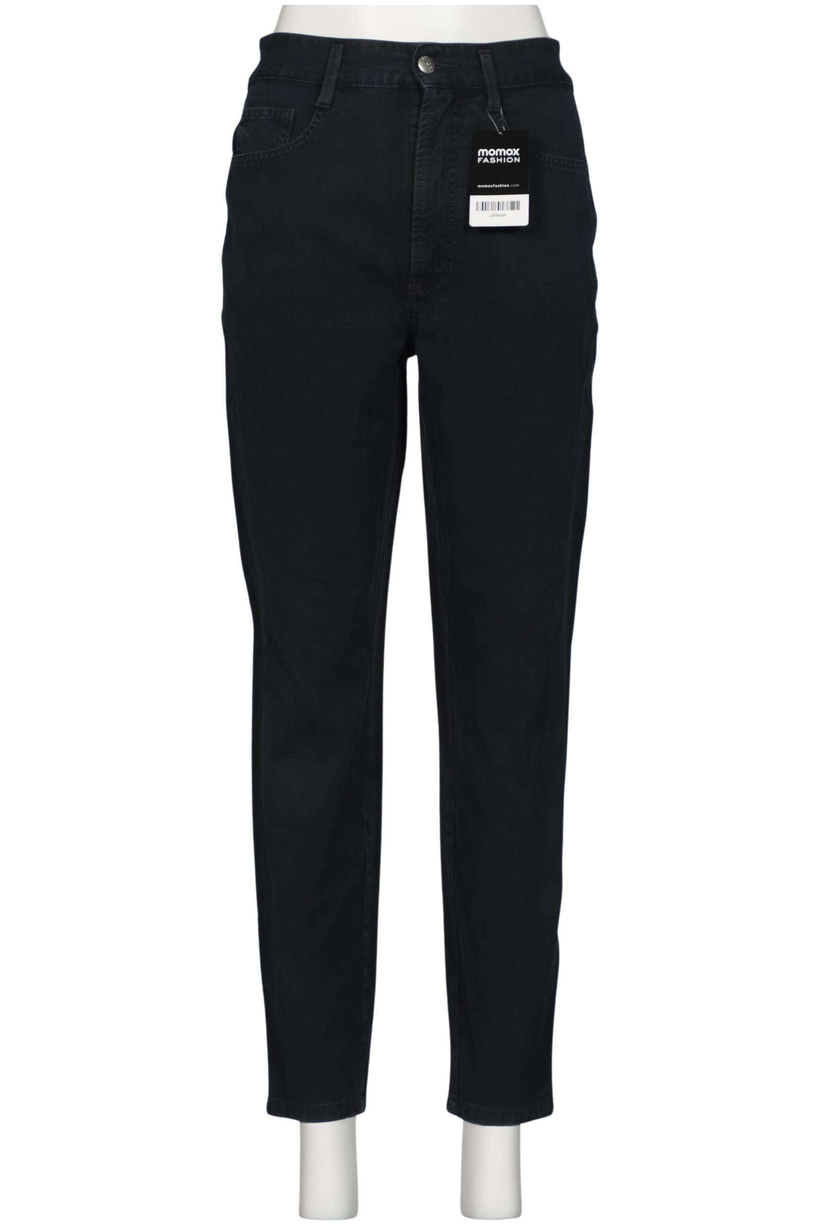 

MAC Damen Jeans, marineblau, Gr. 38