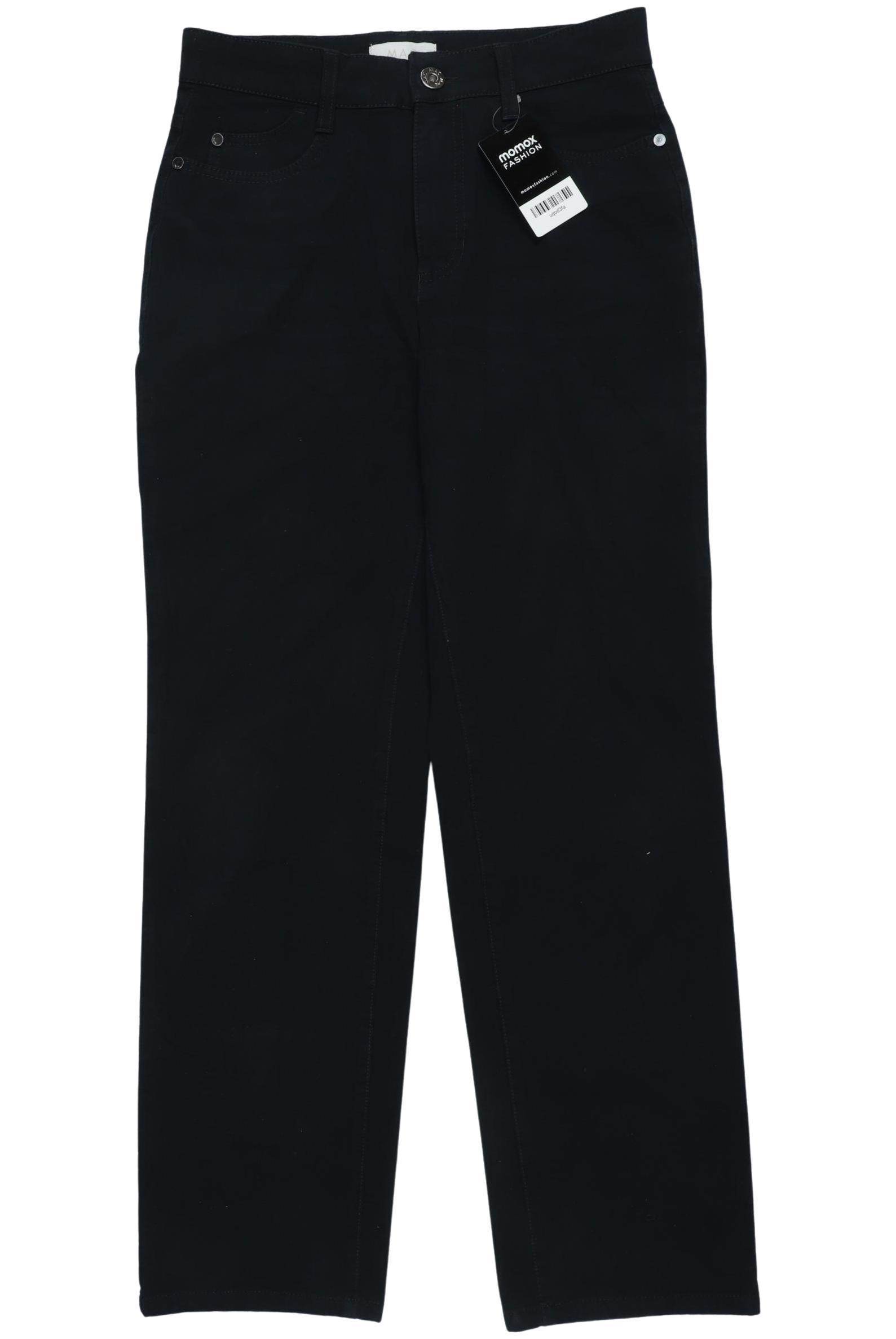 

MAC Damen Jeans, marineblau, Gr. 36