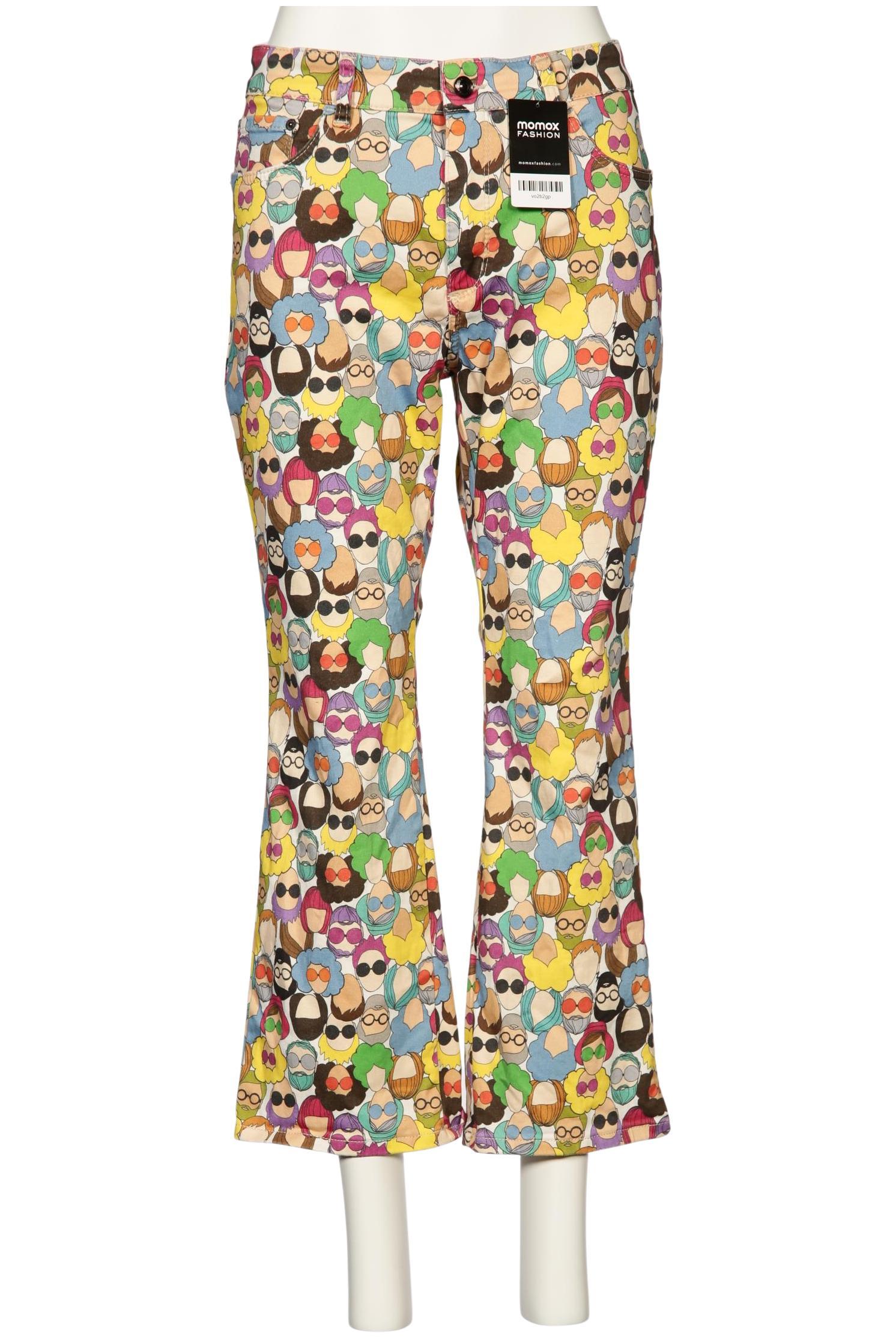 

MAC Damen Jeans, mehrfarbig, Gr. 42