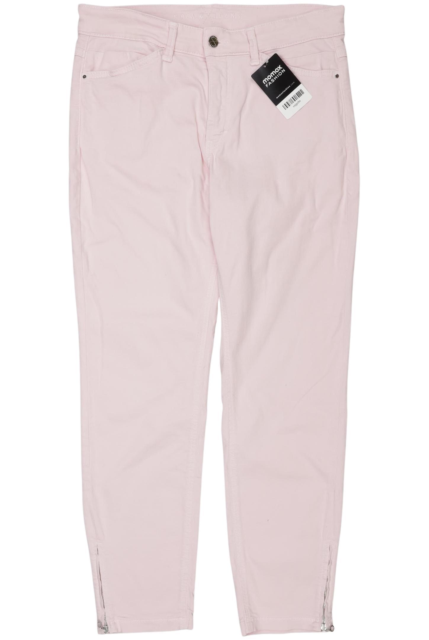

MAC Damen Jeans, pink, Gr. 40