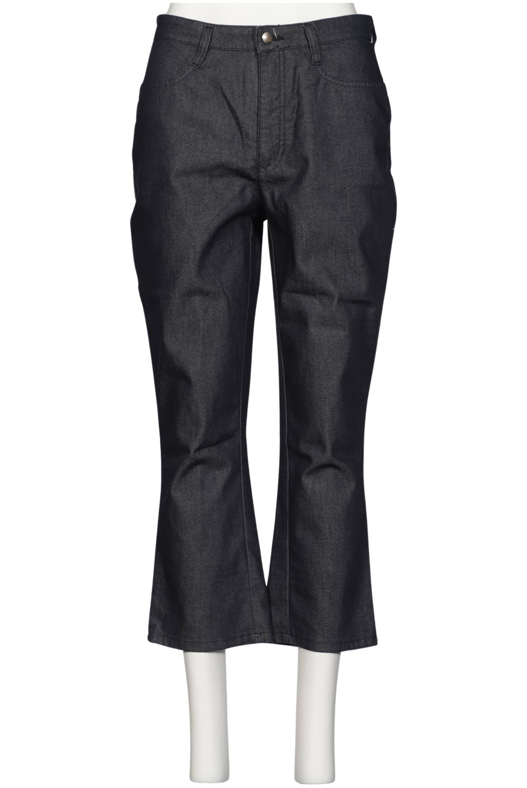 

MAC Damen Jeans, marineblau, Gr. 42