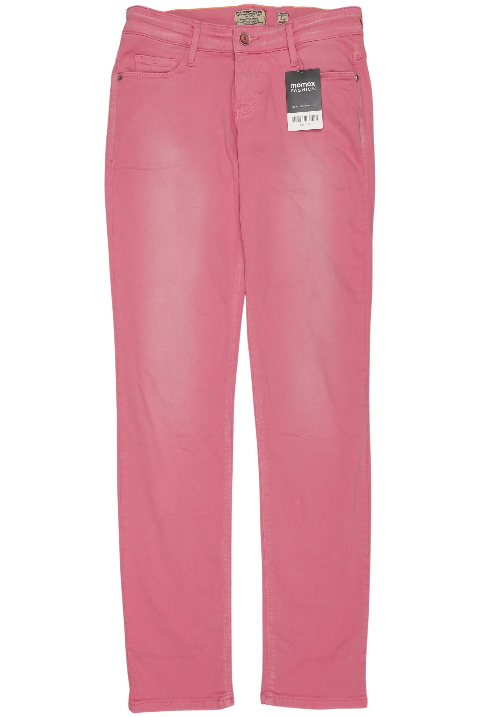 

MAC Damen Jeans, pink, Gr. 34