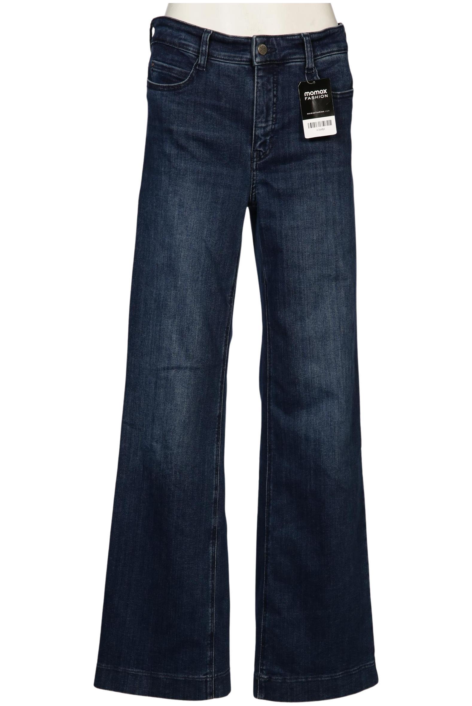 

MAC Damen Jeans, blau, Gr. 40