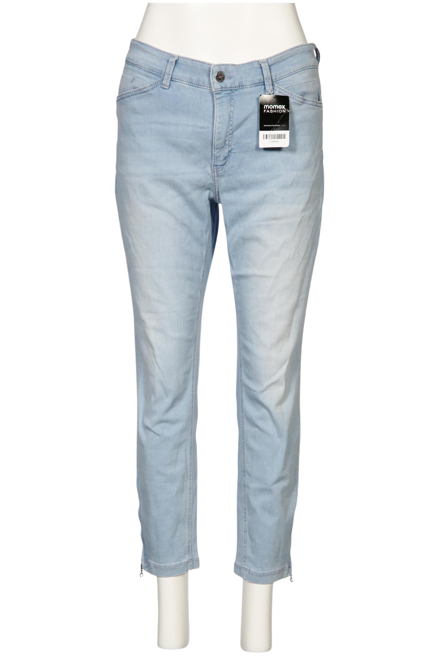 

MAC Damen Jeans, mehrfarbig, Gr. 42