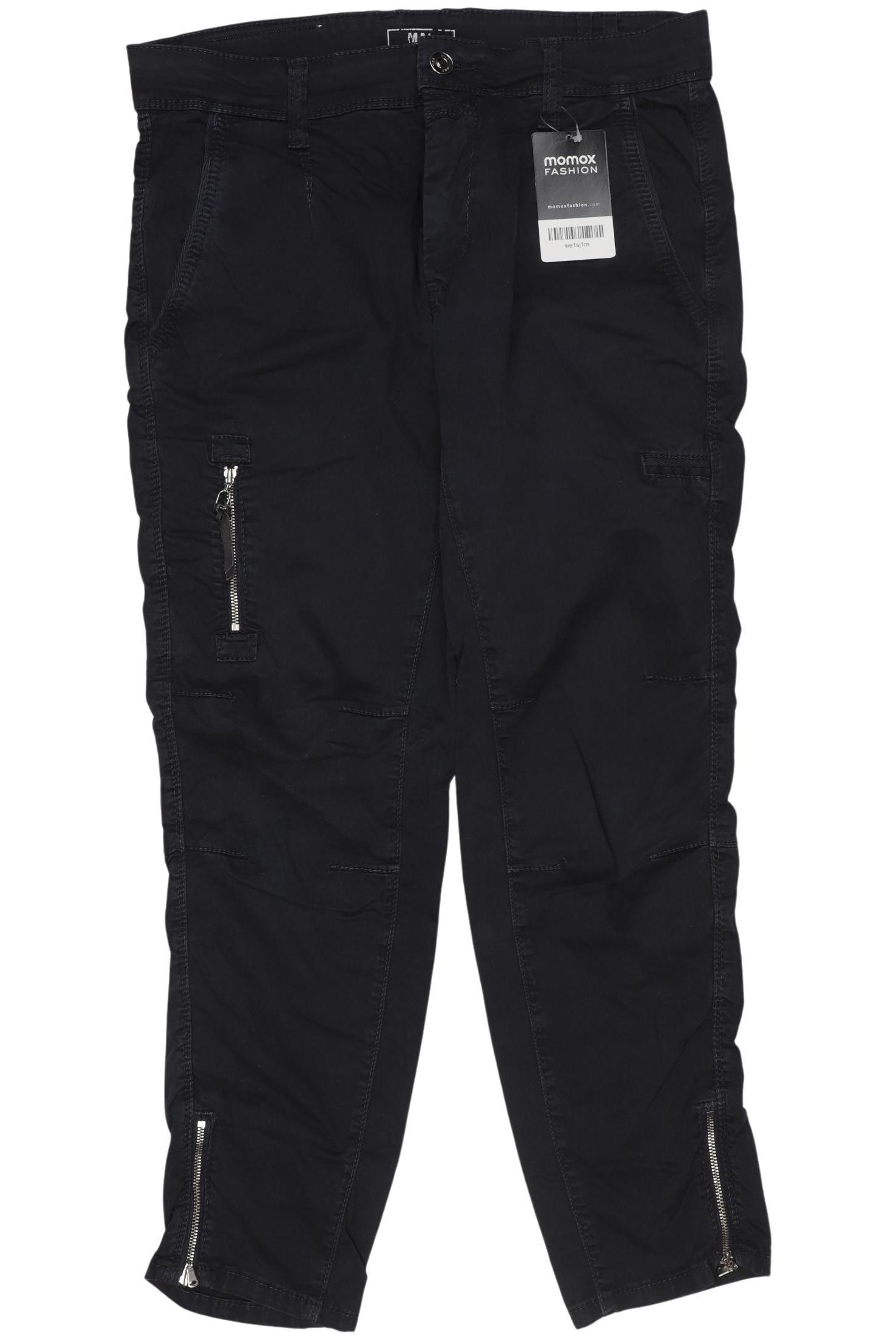 

MAC Damen Jeans, marineblau, Gr. 36