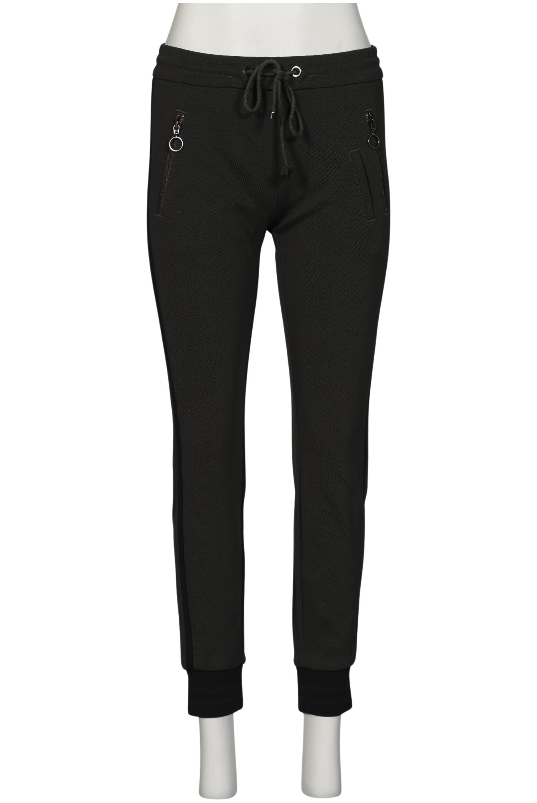 

MAC Damen Jeans, grün, Gr. 34