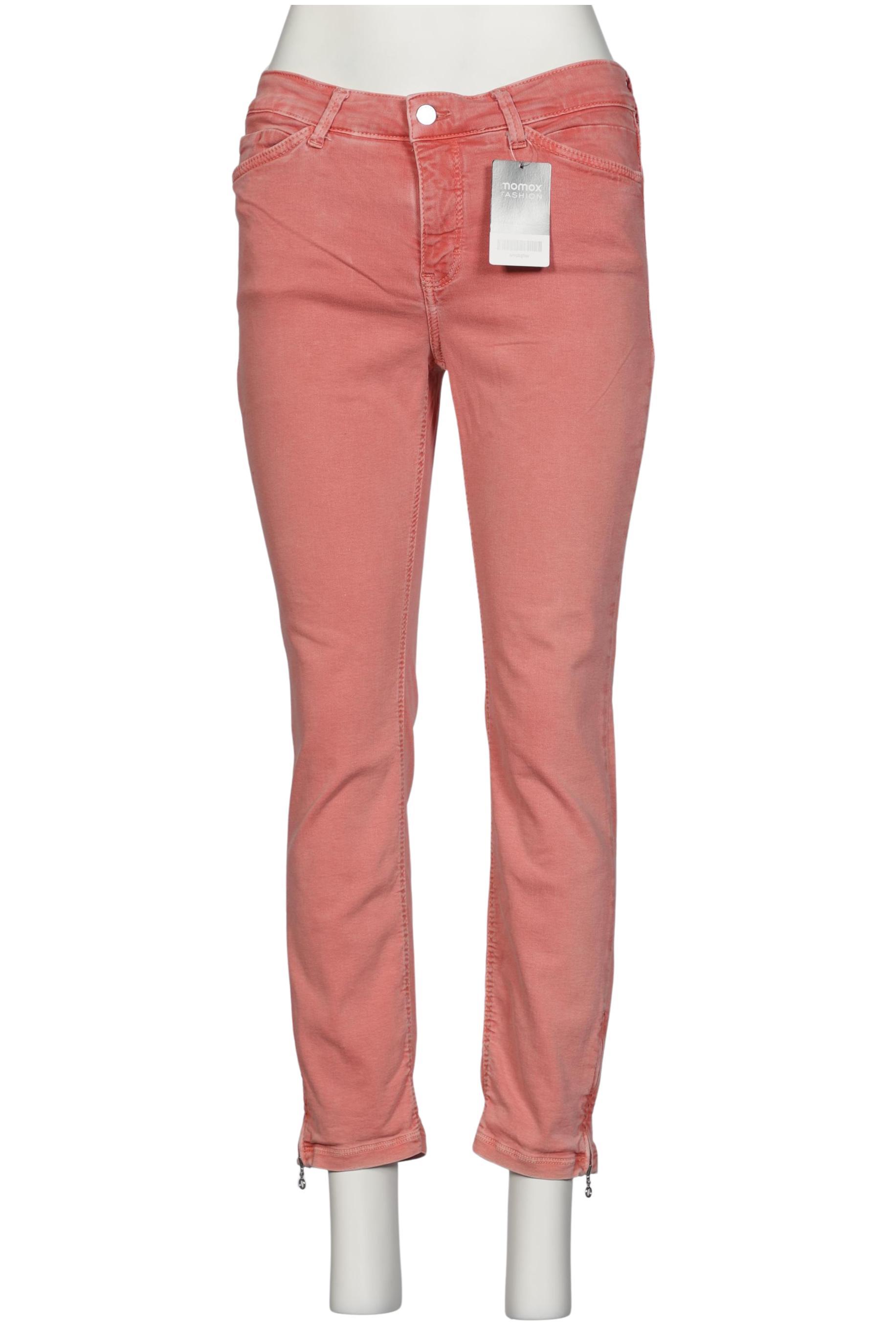 

MAC Damen Jeans, pink, Gr. 31