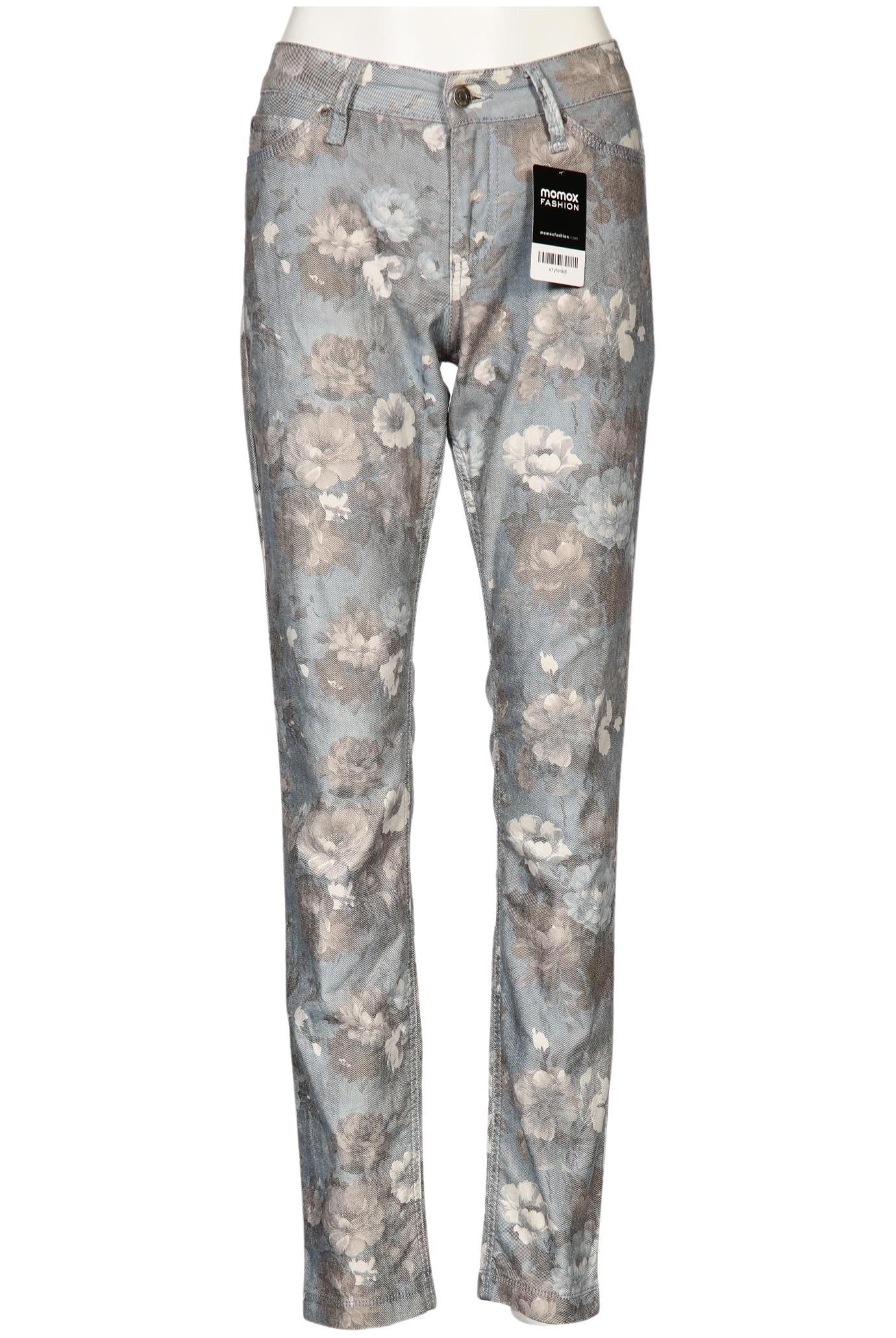 

MAC Damen Jeans, mehrfarbig, Gr. 38