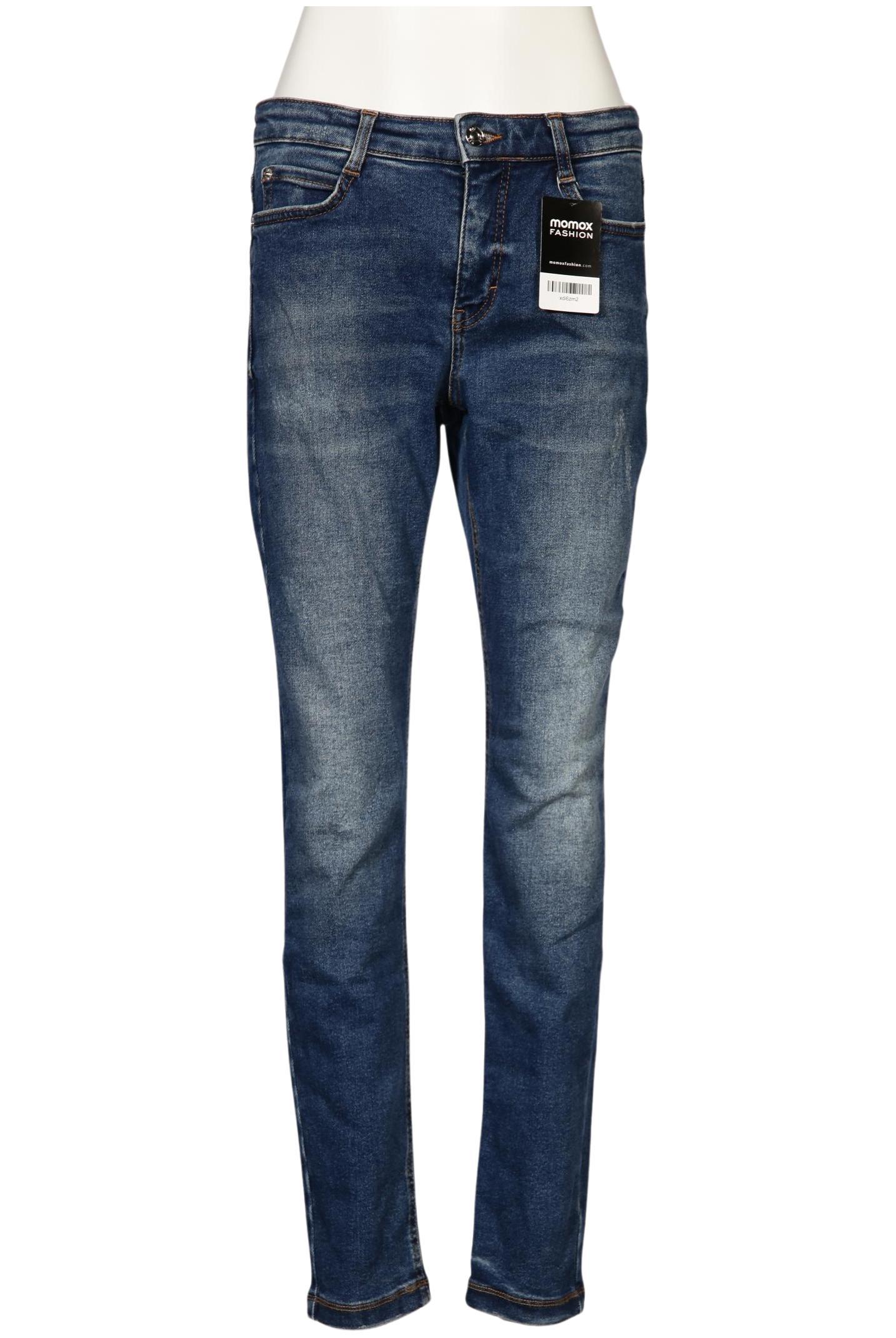 

MAC Damen Jeans, blau, Gr. 38