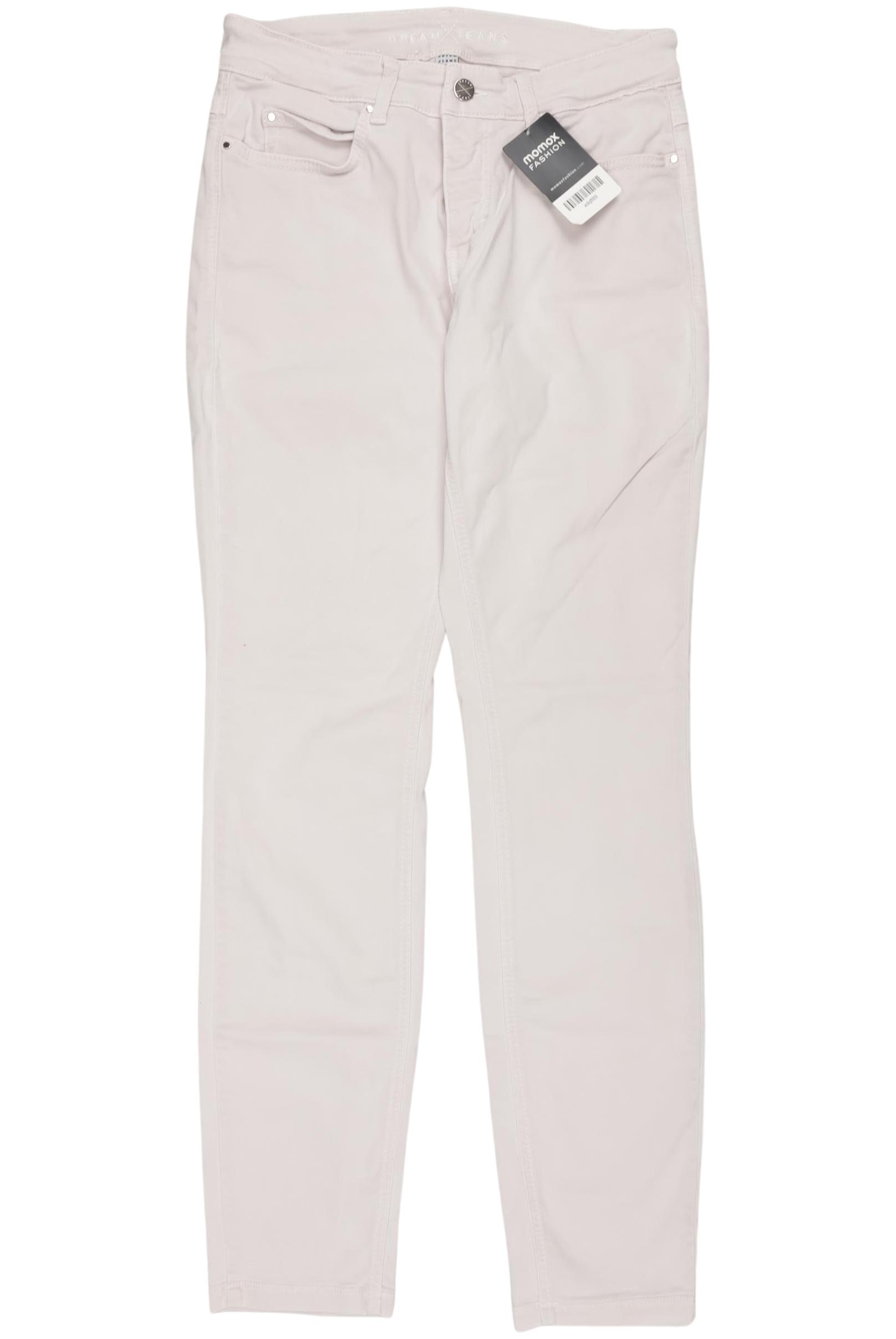 

MAC Damen Jeans, pink, Gr. 38