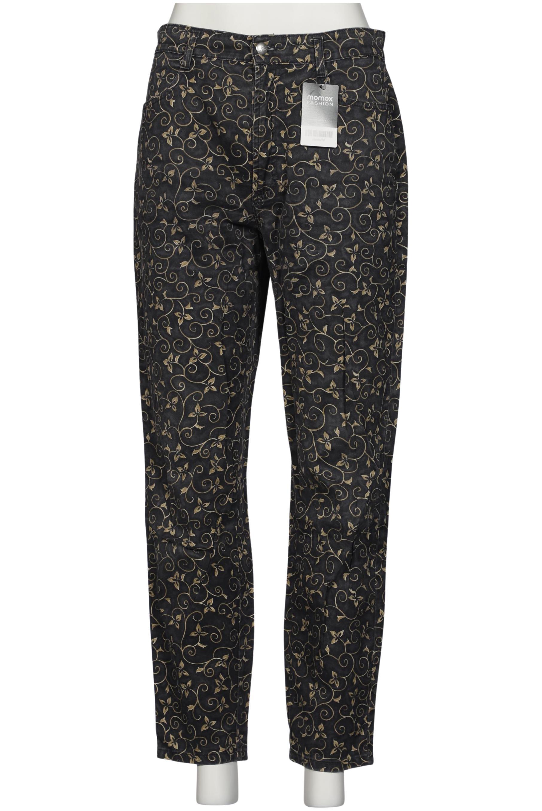 

MAC Damen Jeans, mehrfarbig, Gr. 42