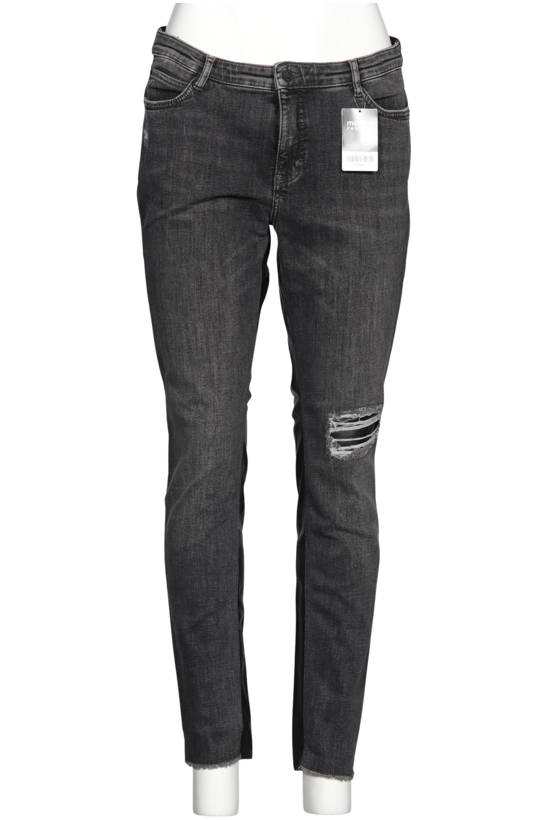 

MAC Damen Jeans, mehrfarbig, Gr. 46